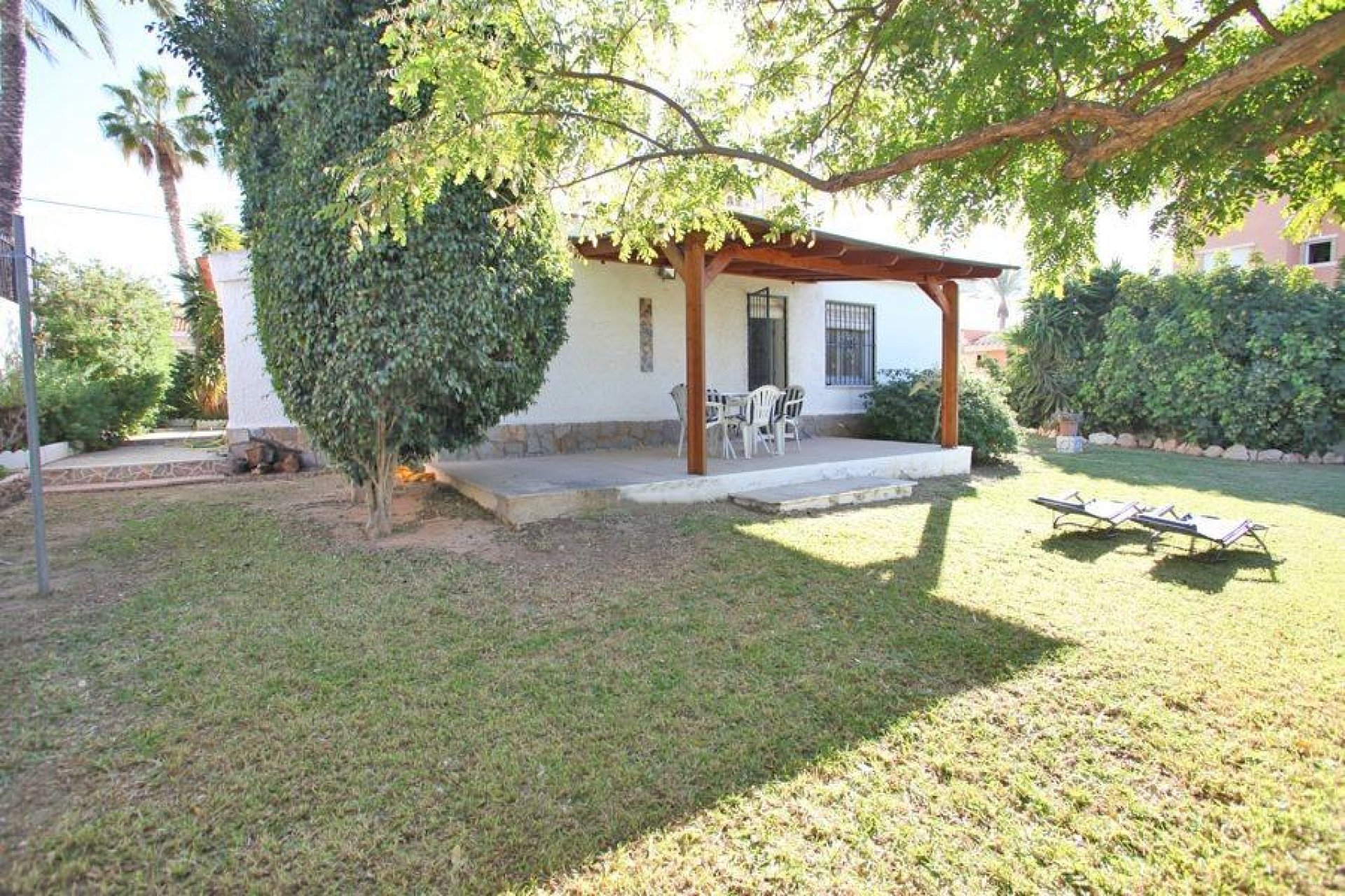 Revente - Chalet - Torrevieja - Los Frutales