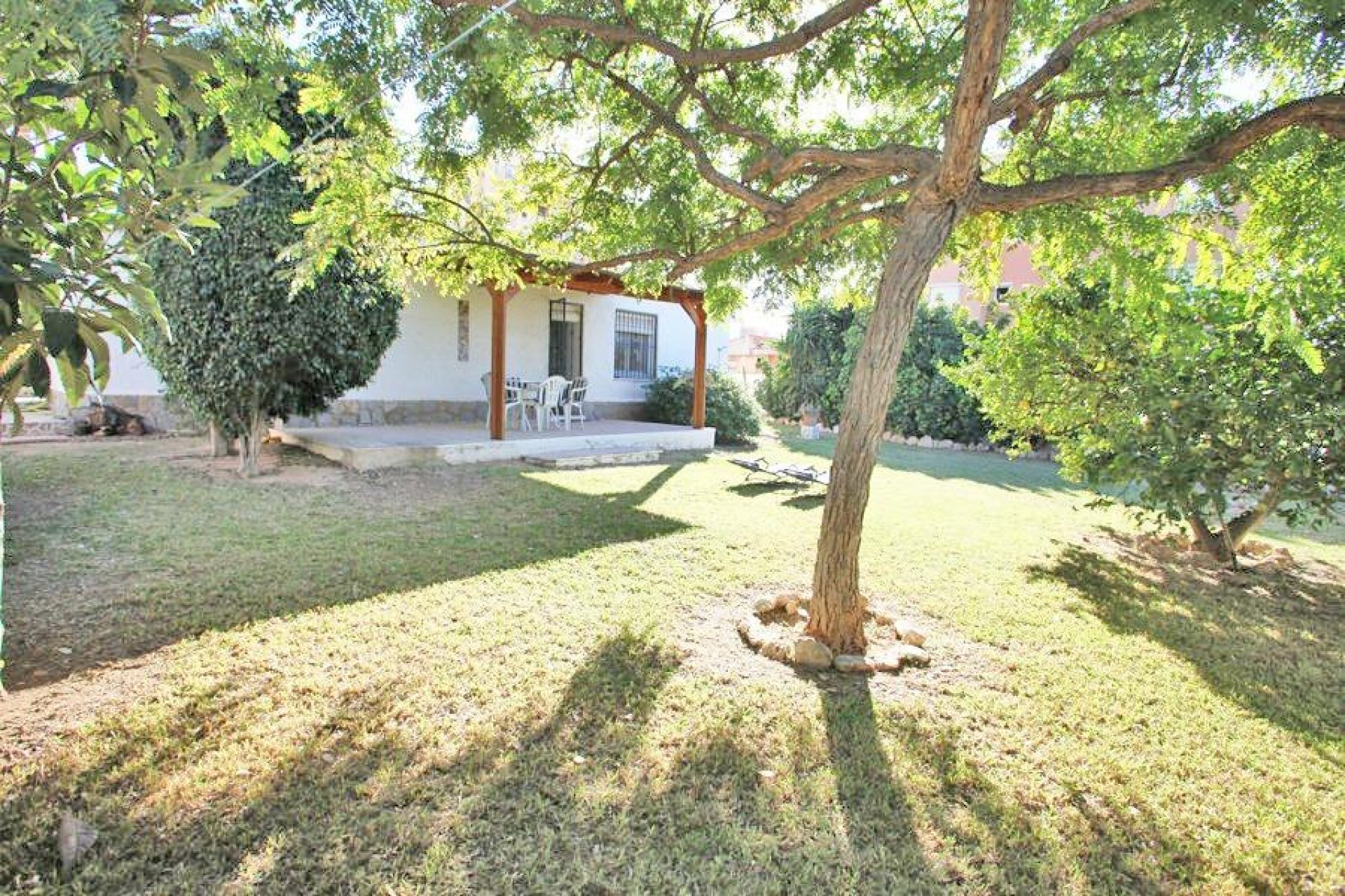 Revente - Chalet - Torrevieja - Los Frutales