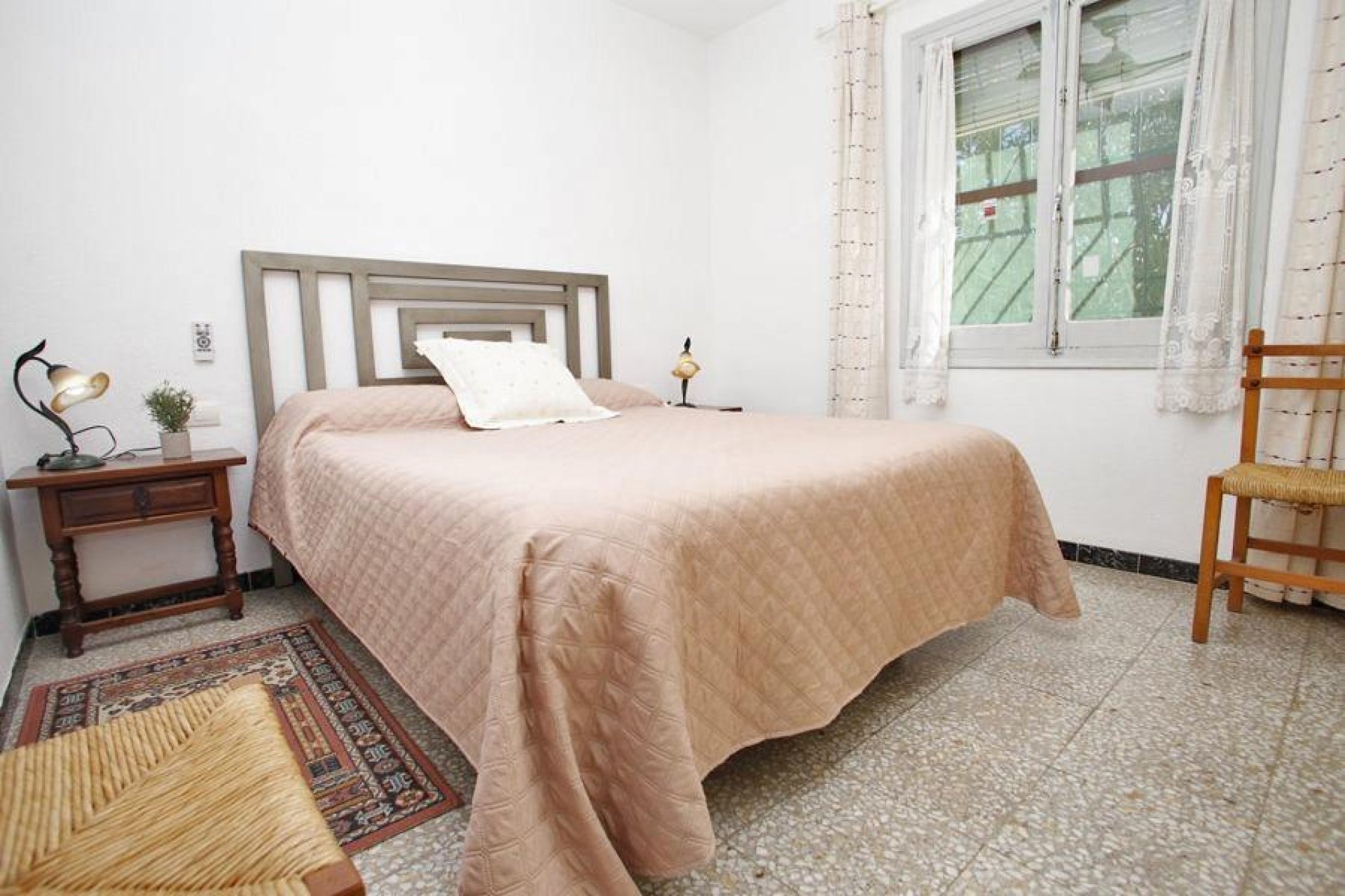 Revente - Chalet - Torrevieja - Los Frutales