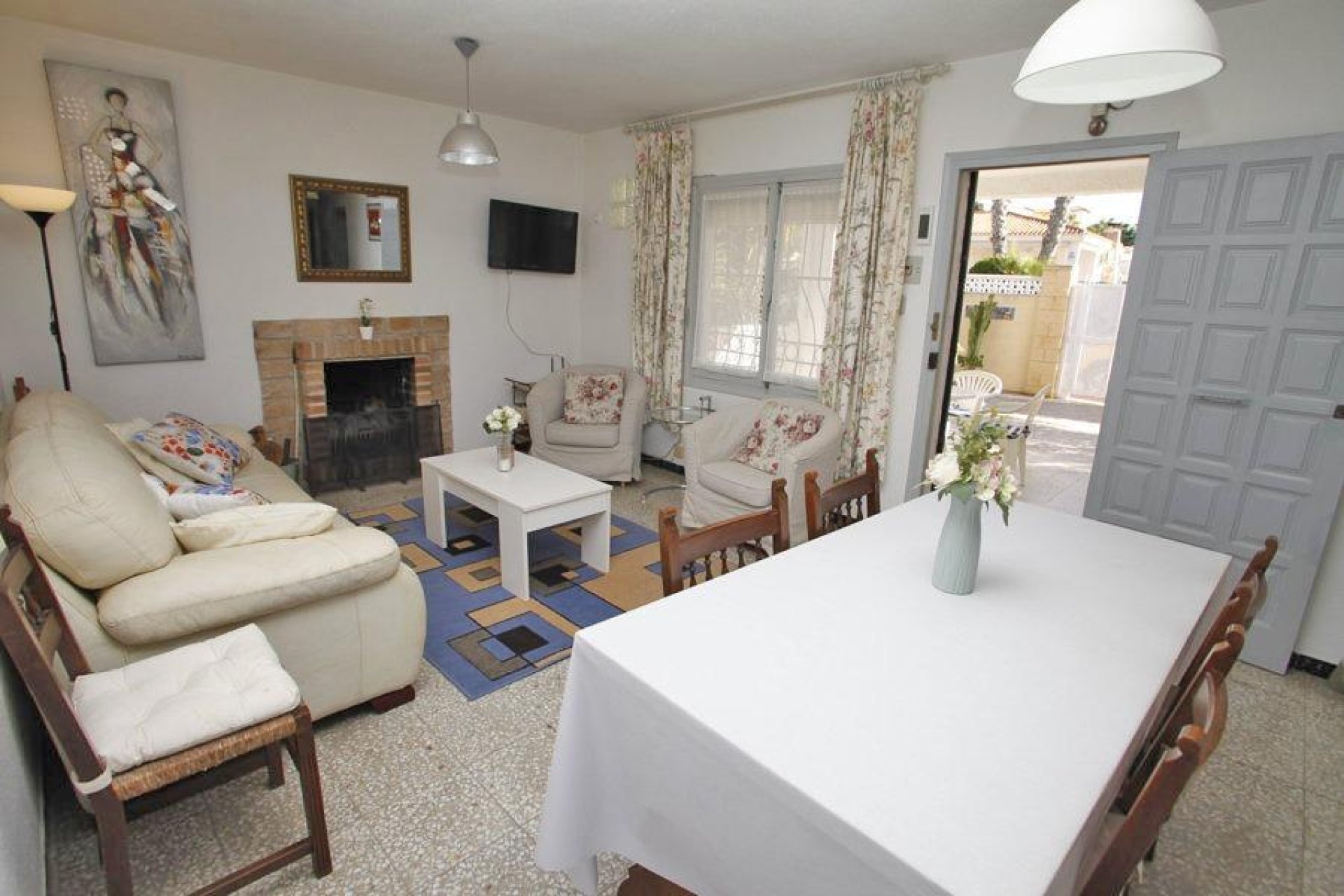 Revente - Chalet - Torrevieja - Los Frutales