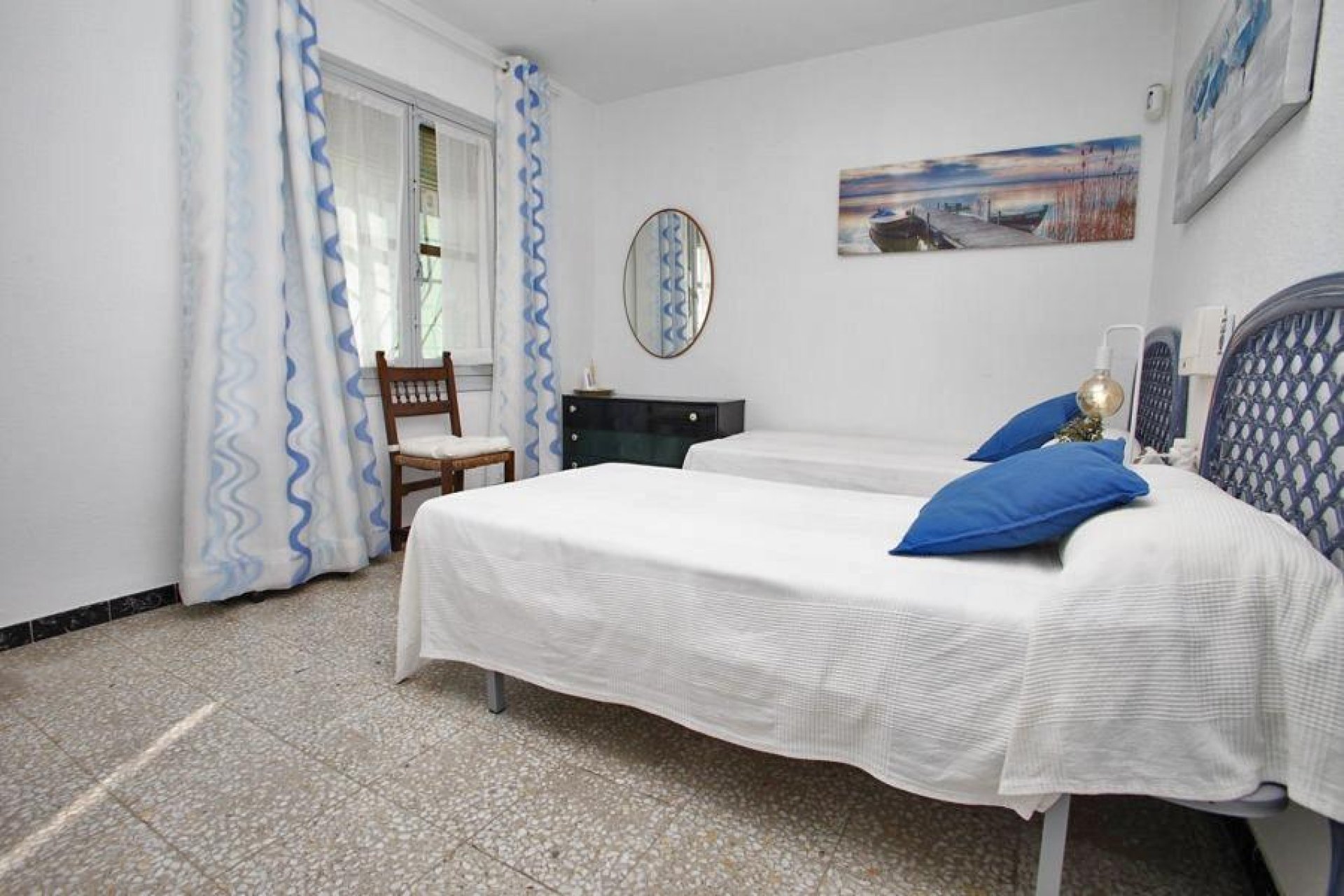 Revente - Chalet - Torrevieja - Los Frutales