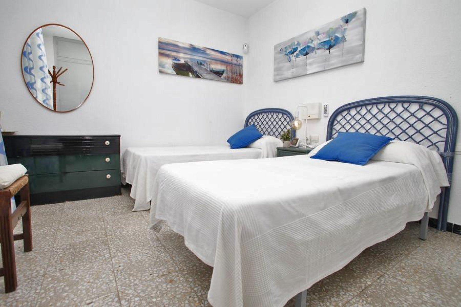 Revente - Chalet - Torrevieja - Los Frutales