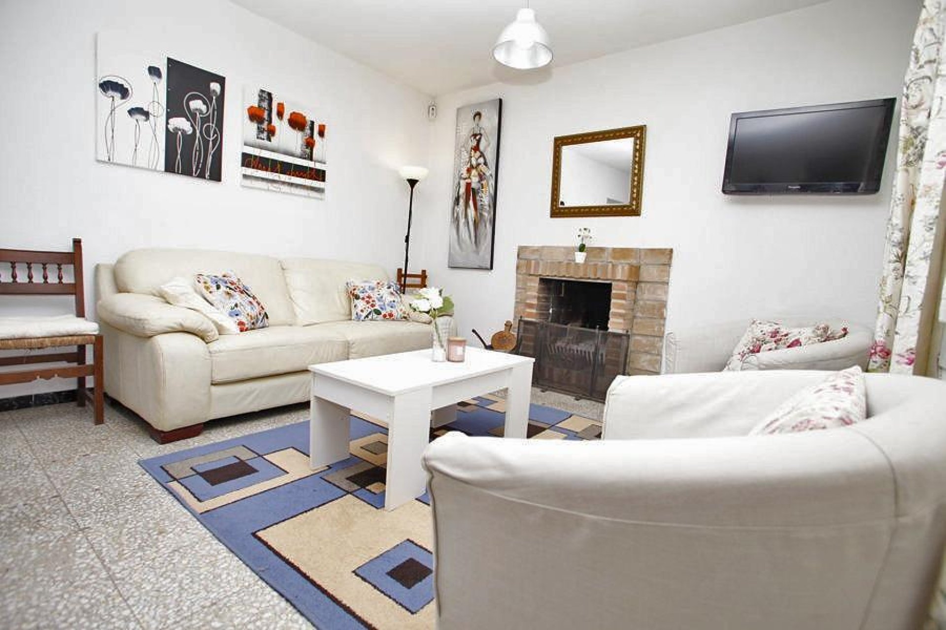 Revente - Chalet - Torrevieja - Los Frutales