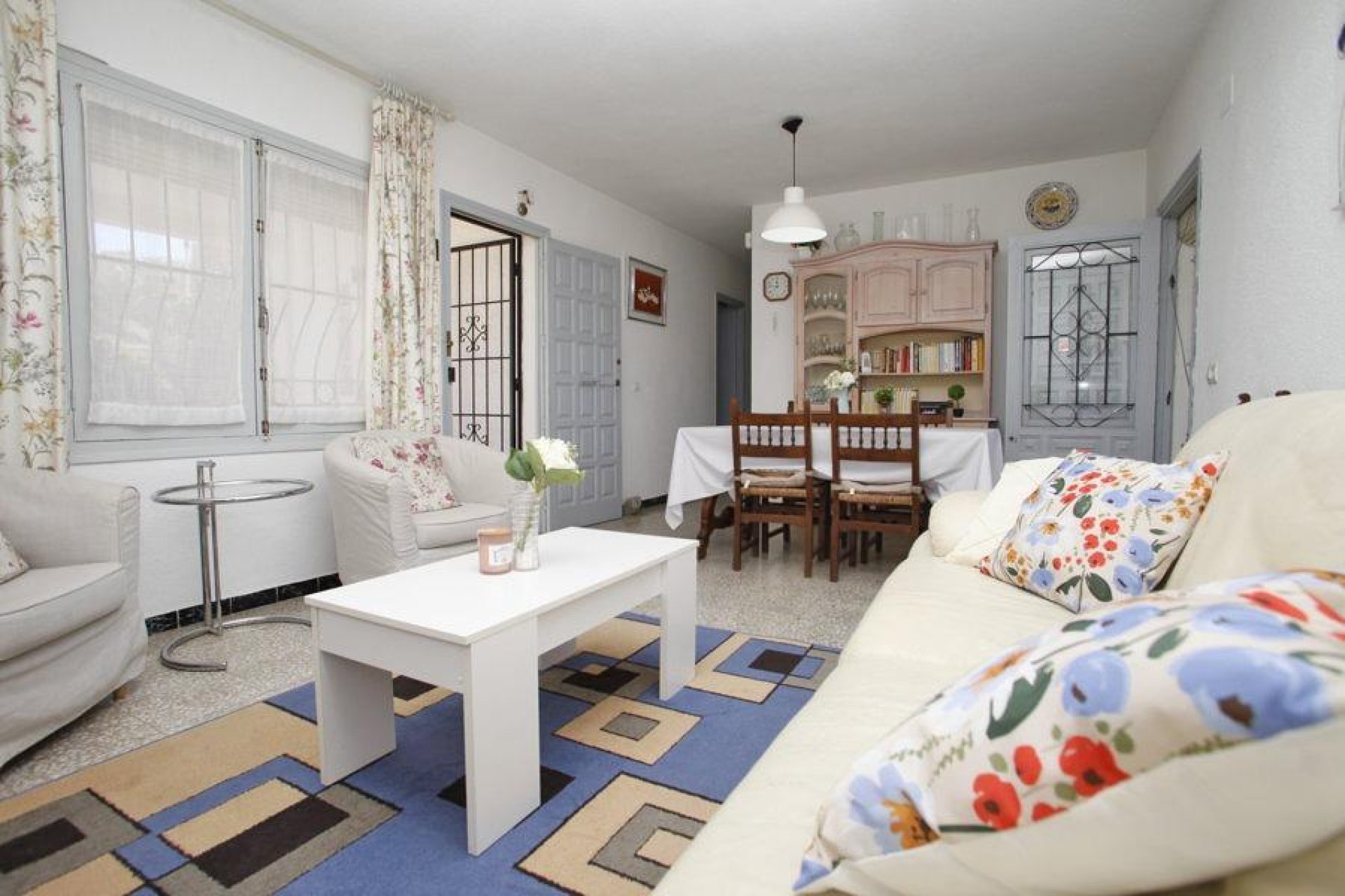 Revente - Chalet - Torrevieja - Los Frutales