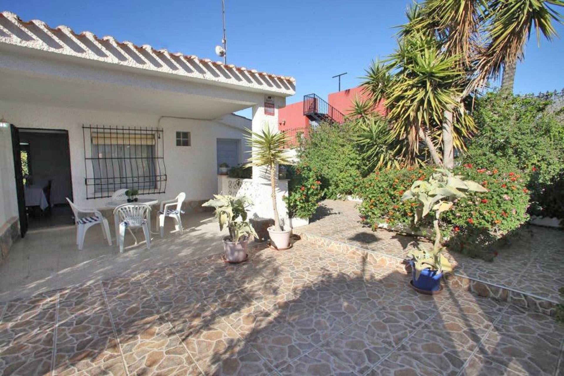 Revente - Chalet - Torrevieja - Los Frutales