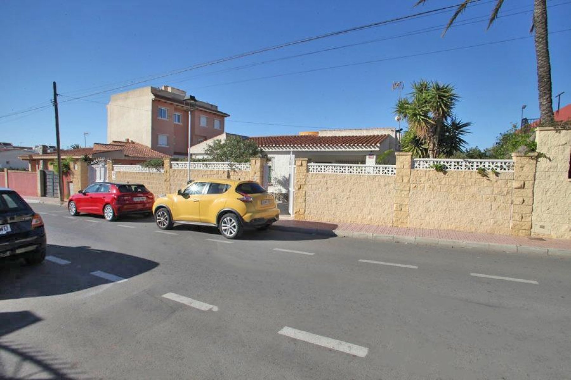 Revente - Chalet - Torrevieja - Los Frutales