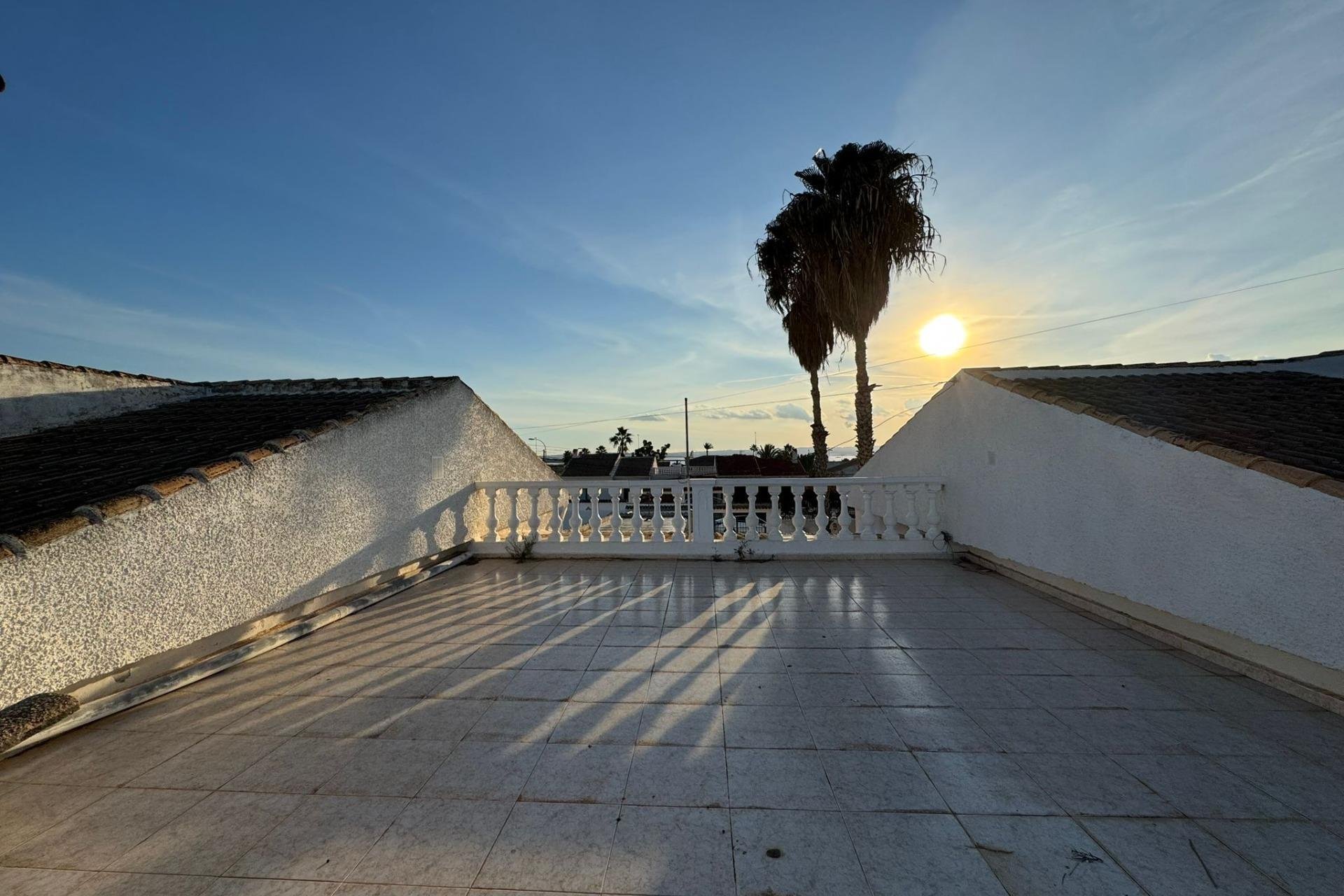 Revente - Chalet - Torrevieja - San luis