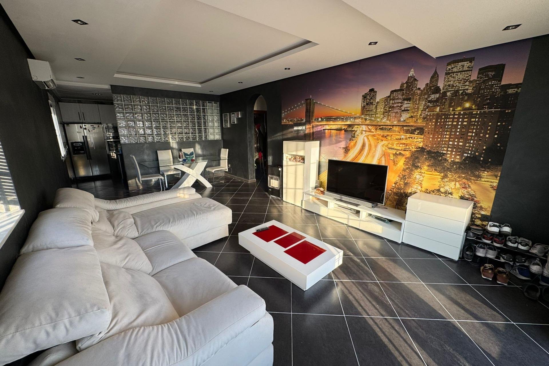 Revente - Chalet - Torrevieja - San luis