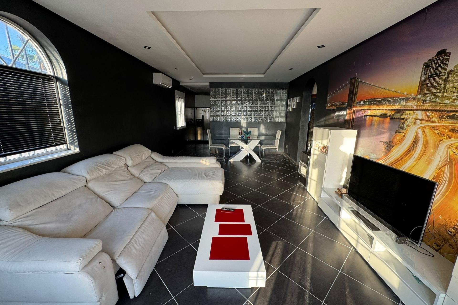 Revente - Chalet - Torrevieja - San luis