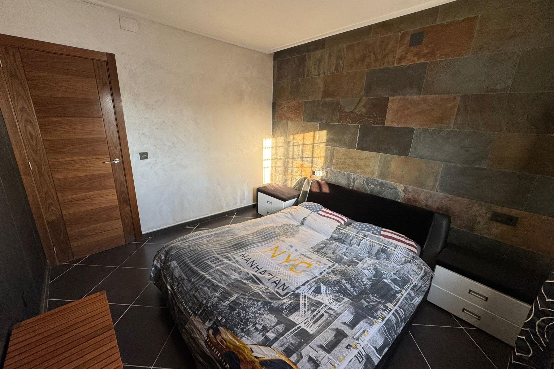 Revente - Chalet - Torrevieja - San luis