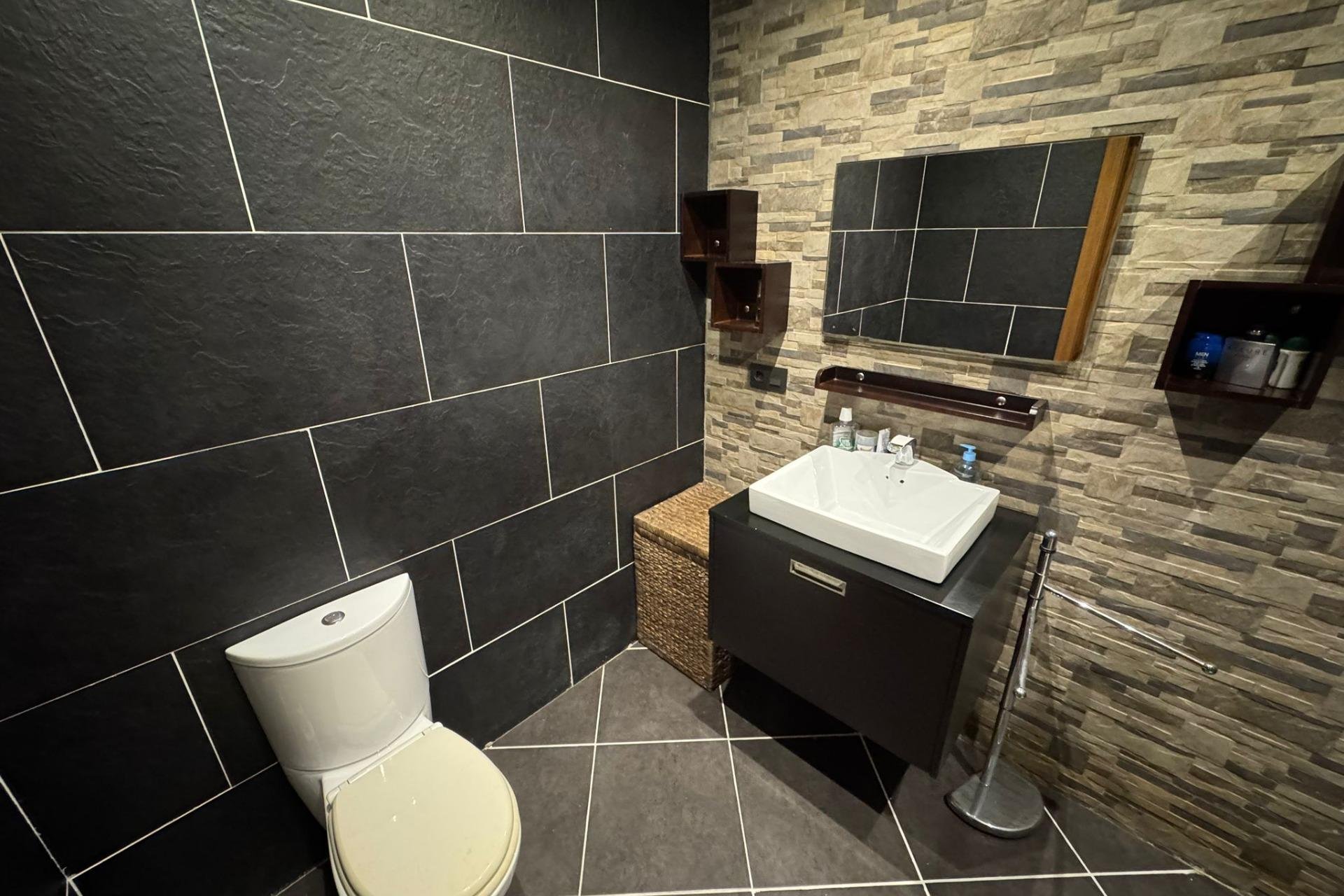 Revente - Chalet - Torrevieja - San luis