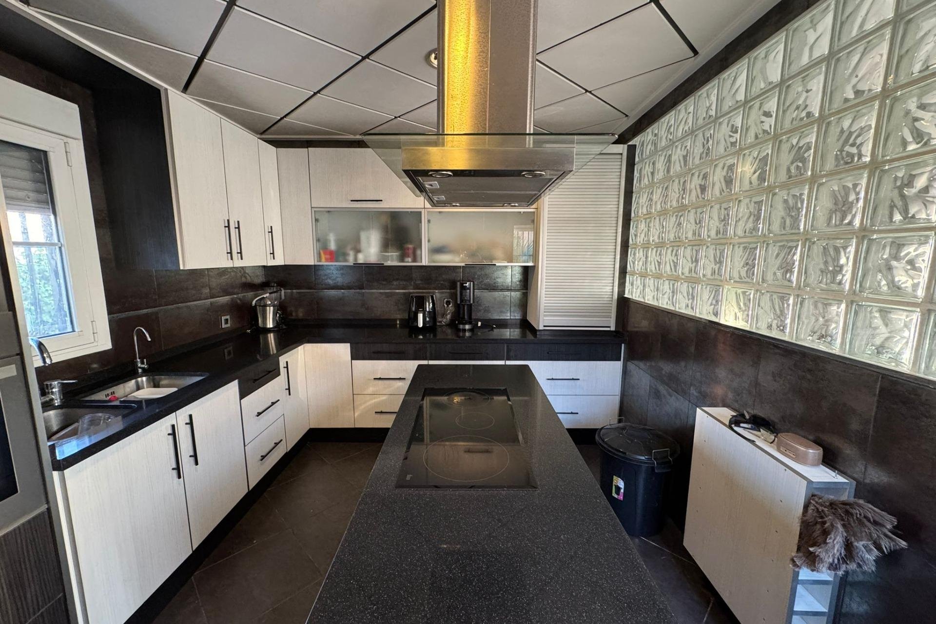 Revente - Chalet - Torrevieja - San luis