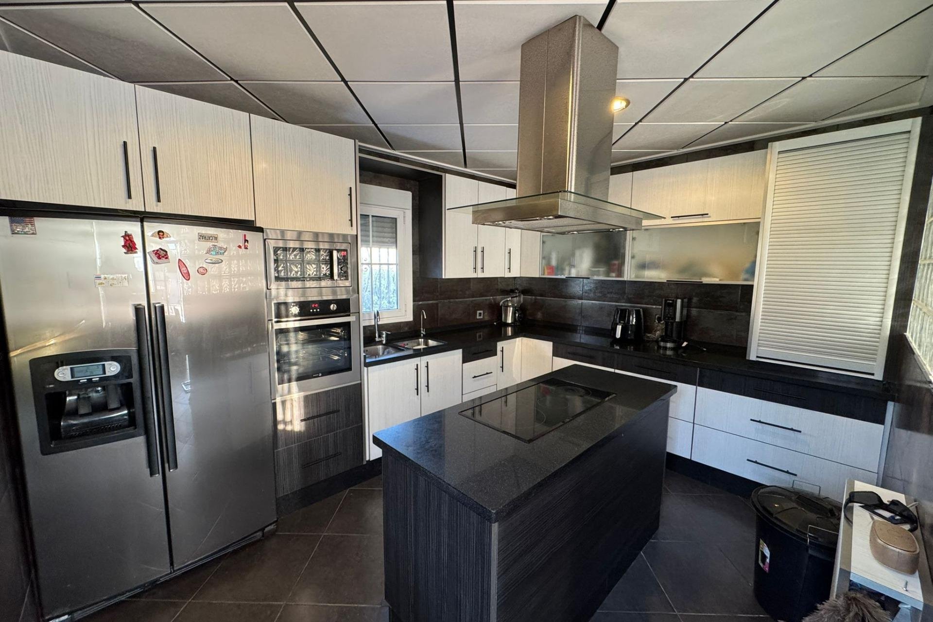 Revente - Chalet - Torrevieja - San luis