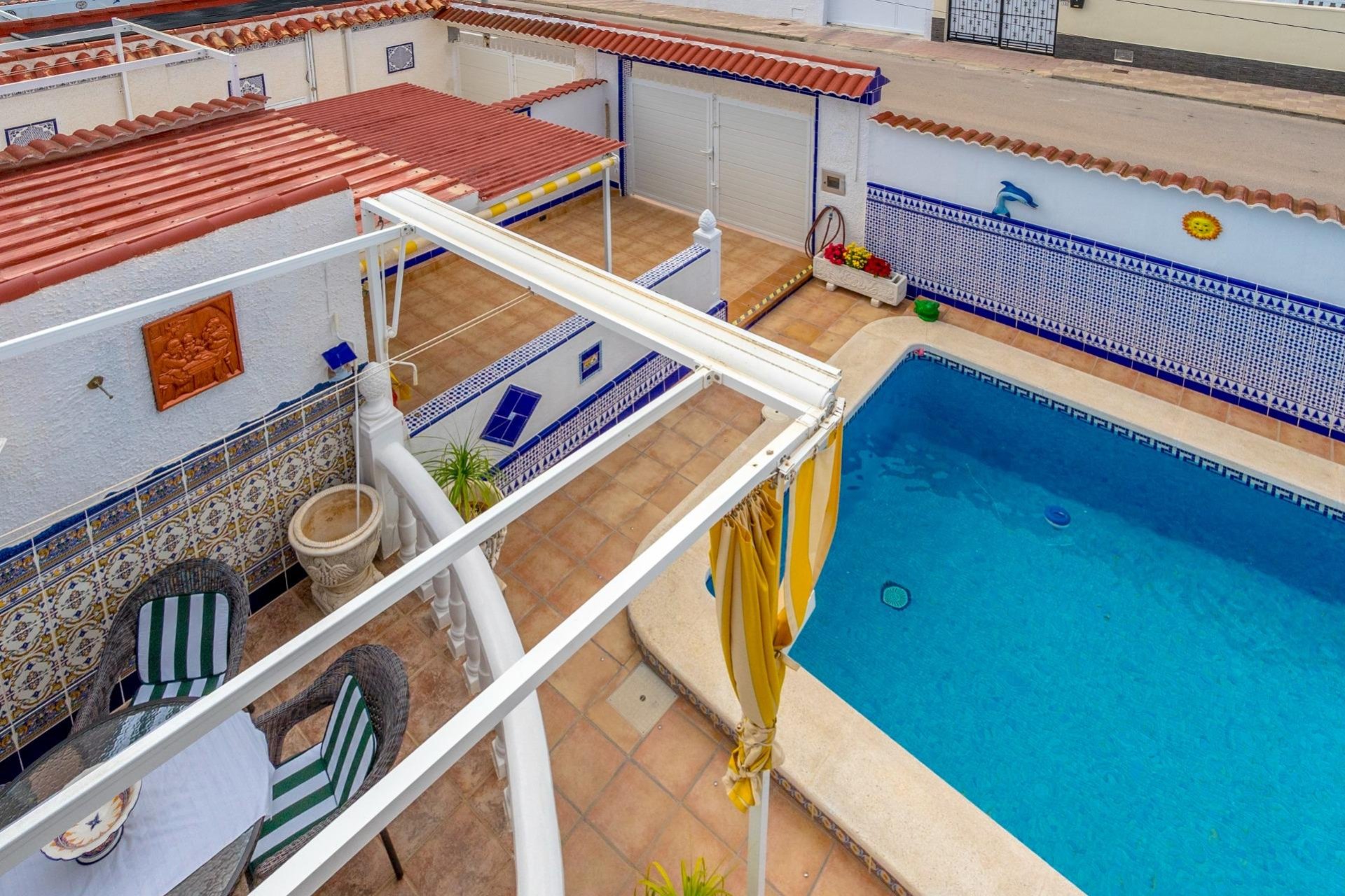 Revente - Chalet - Torrevieja - San luis