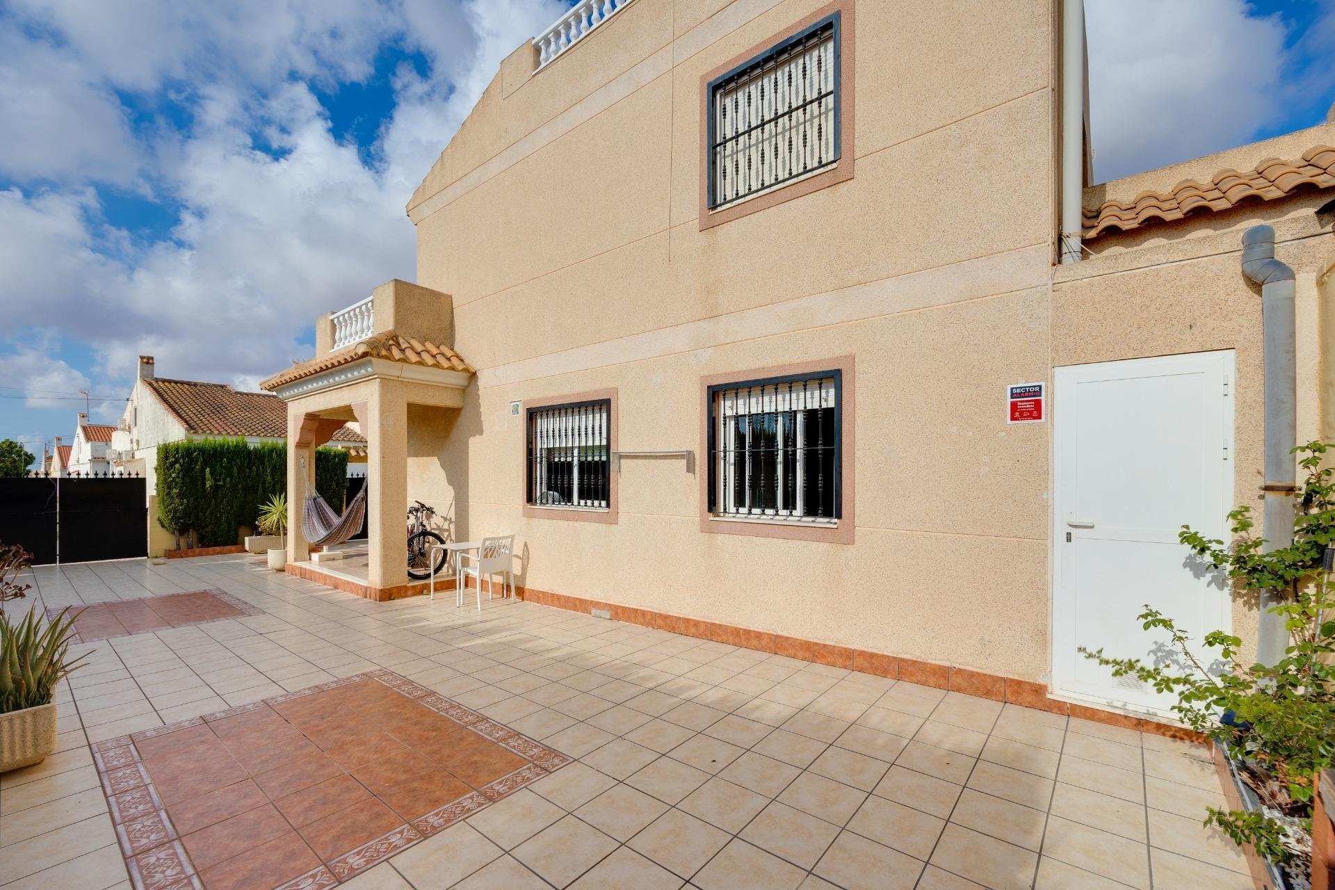 Revente - Chalet - Torrevieja - San luis