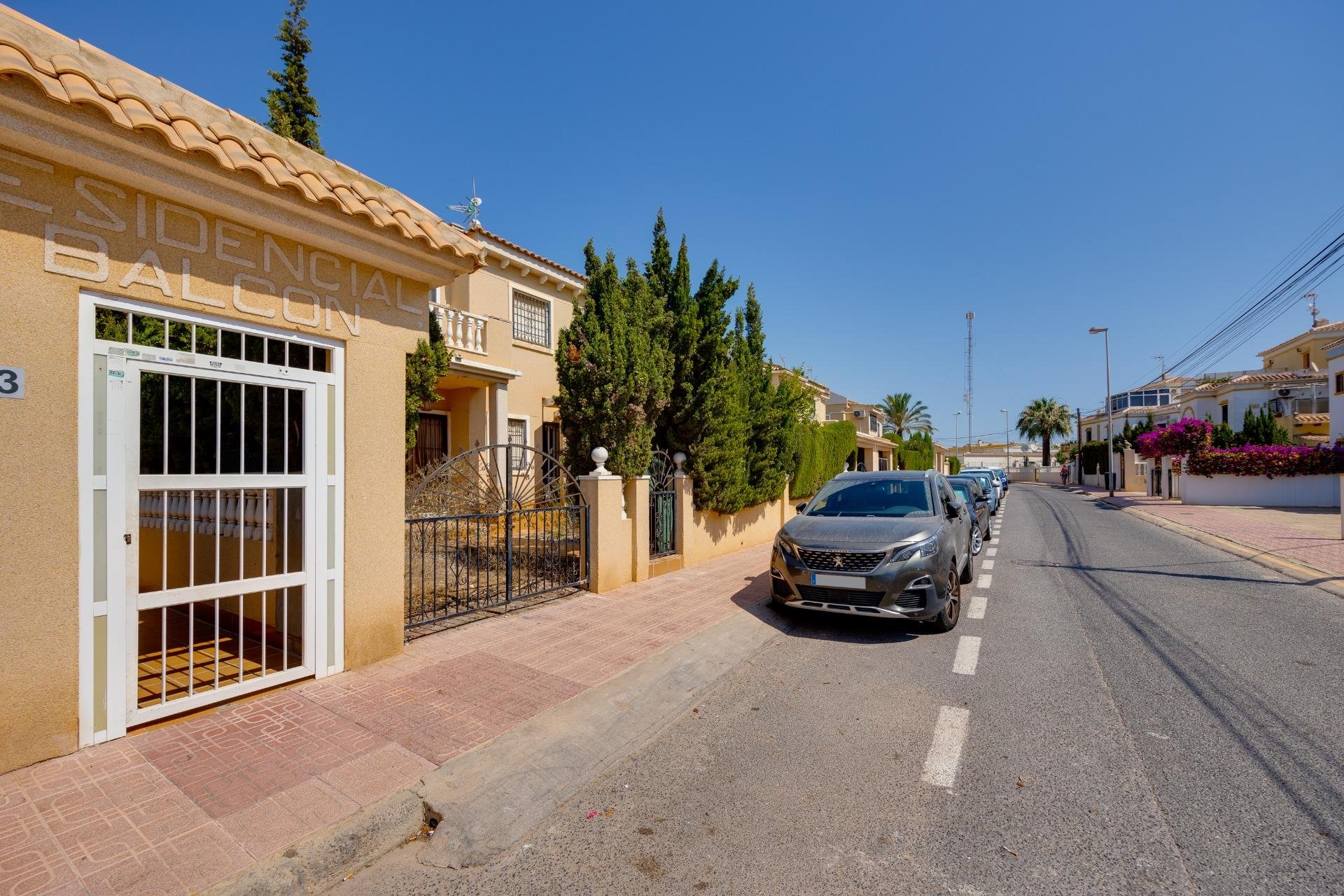 Revente - Chalet - Torrevieja - Torreblanca