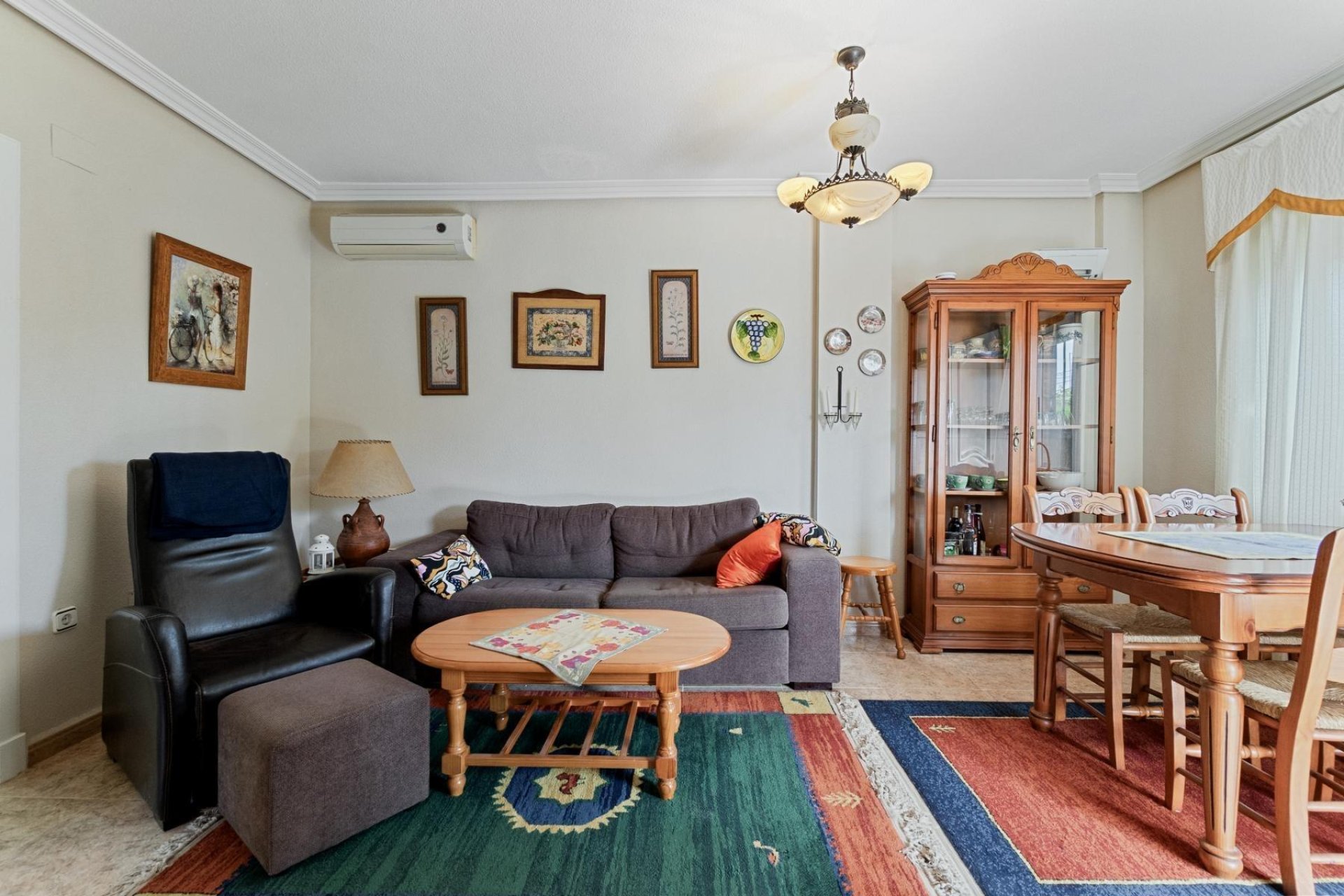 Revente - Chalet - Torrevieja - Zona los Frutales