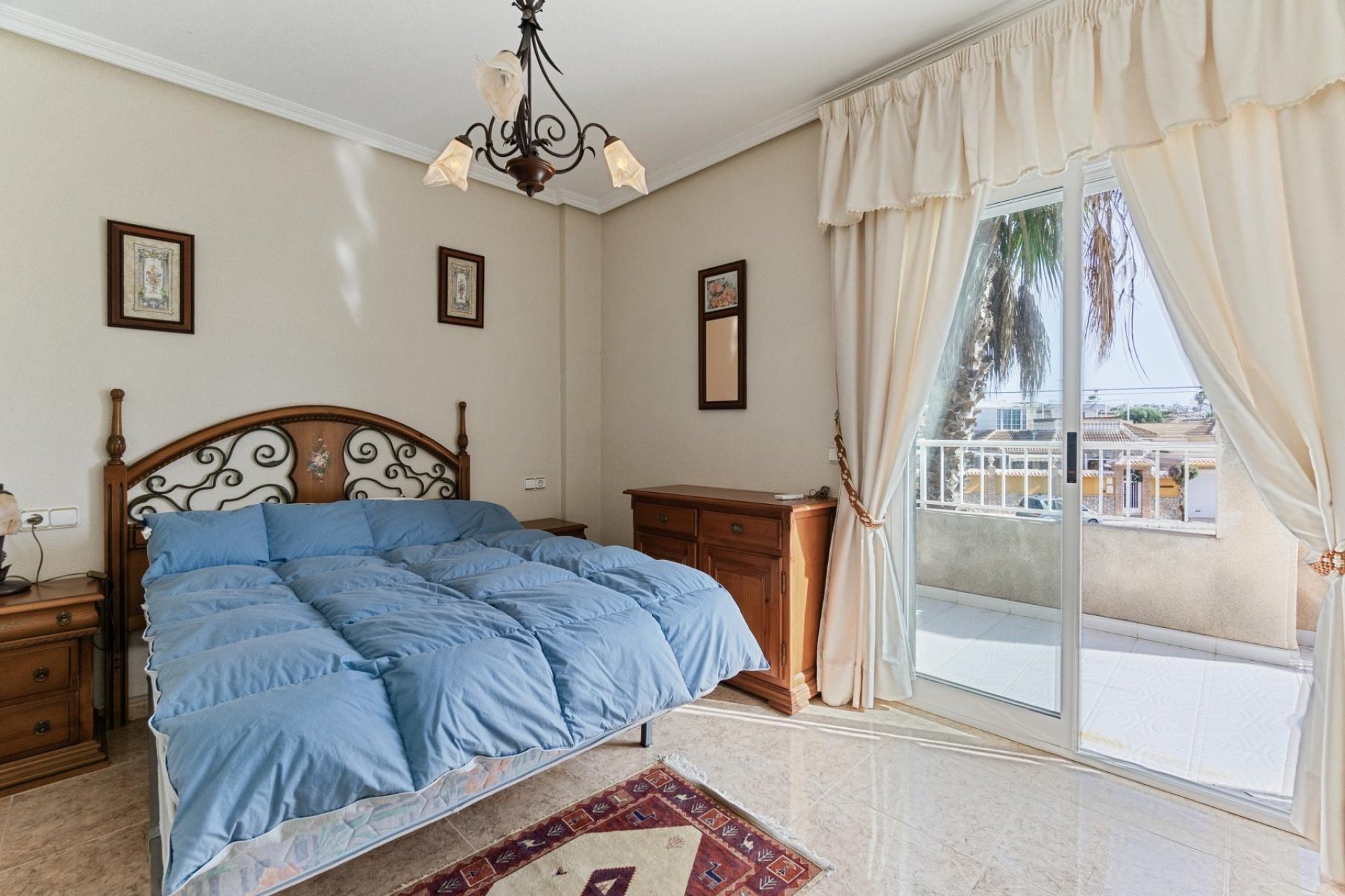 Revente - Chalet - Torrevieja - Zona los Frutales