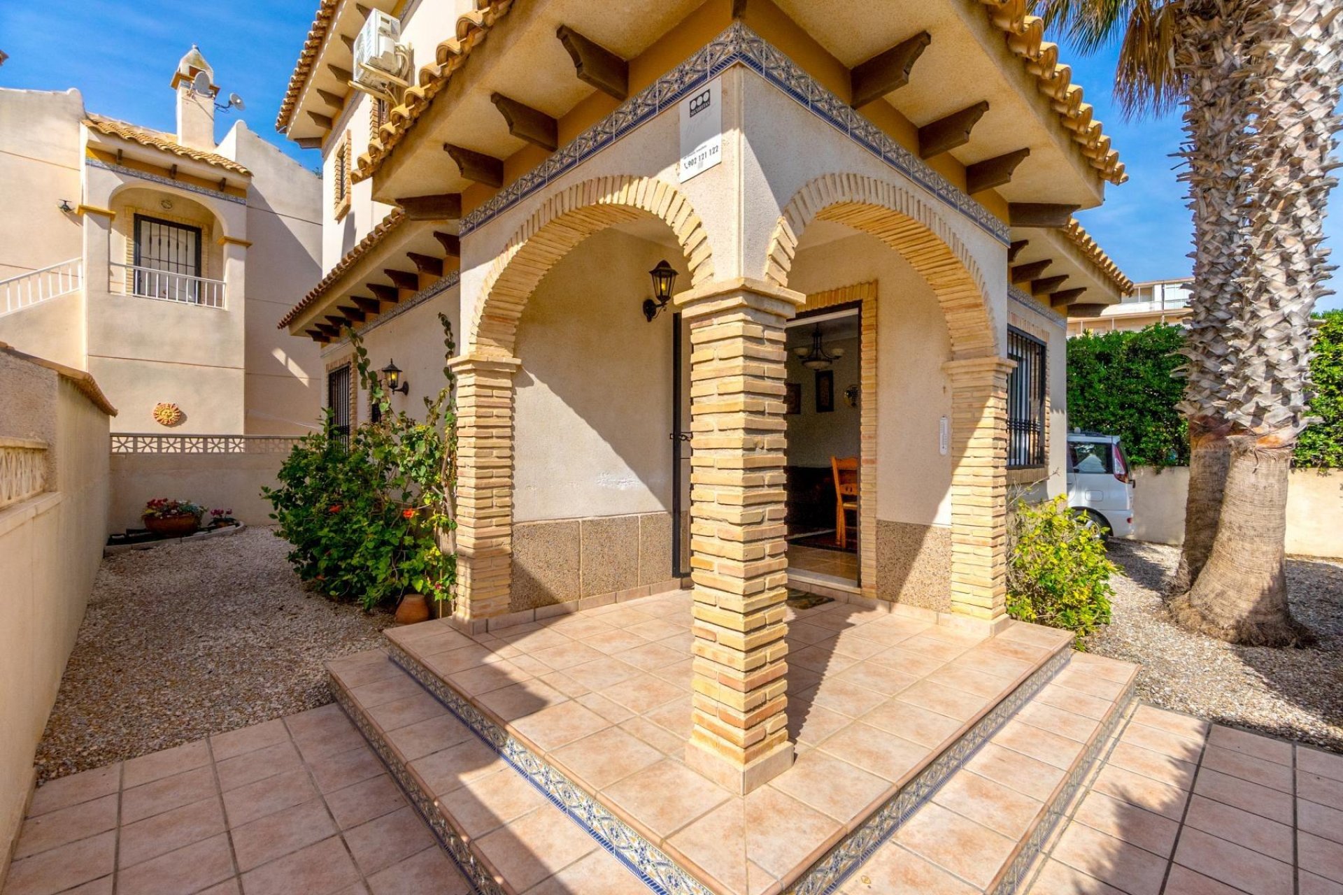 Revente - Chalet - Torrevieja - Zona los Frutales