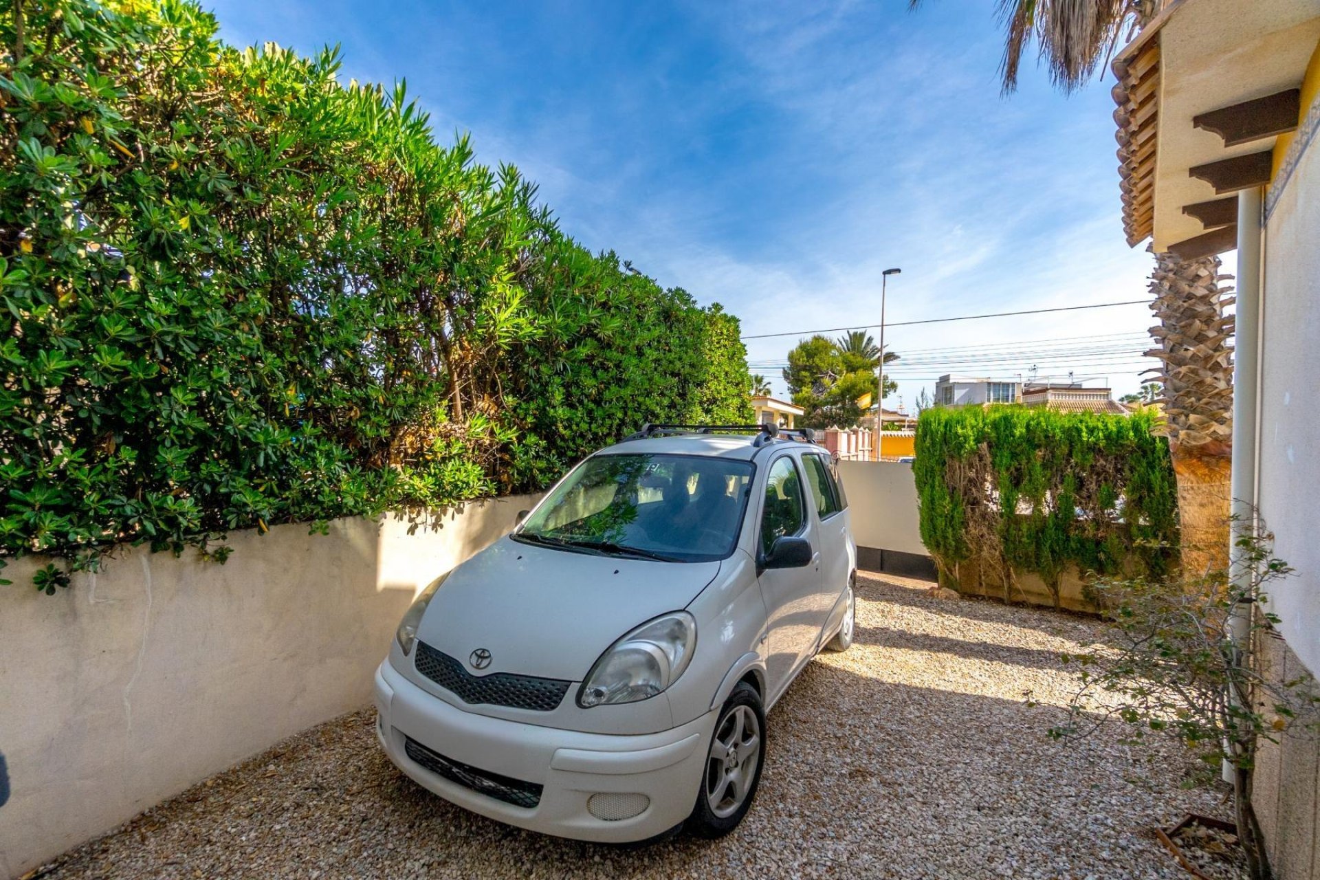 Revente - Chalet - Torrevieja - Zona los Frutales