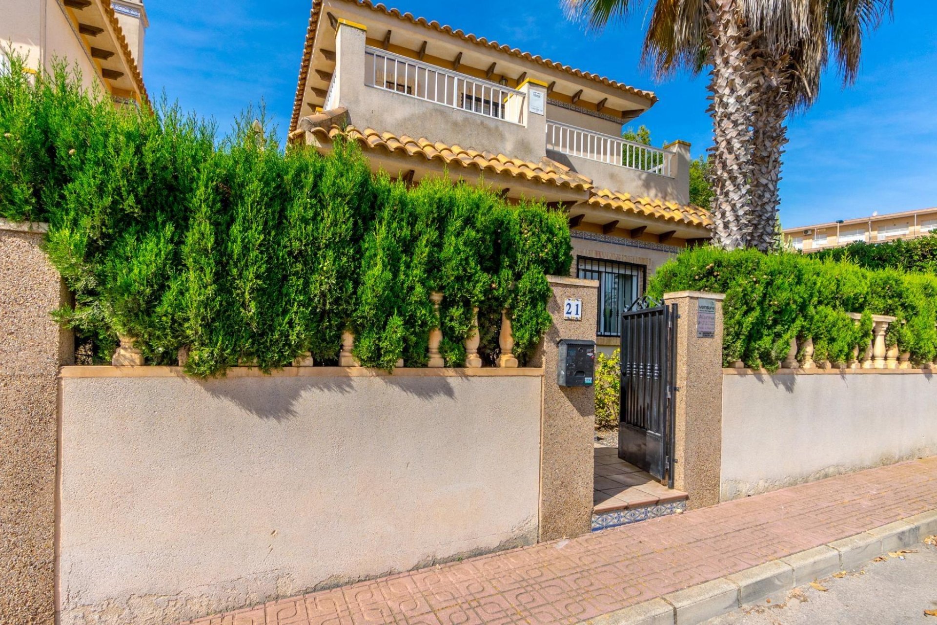 Revente - Chalet - Torrevieja - Zona los Frutales