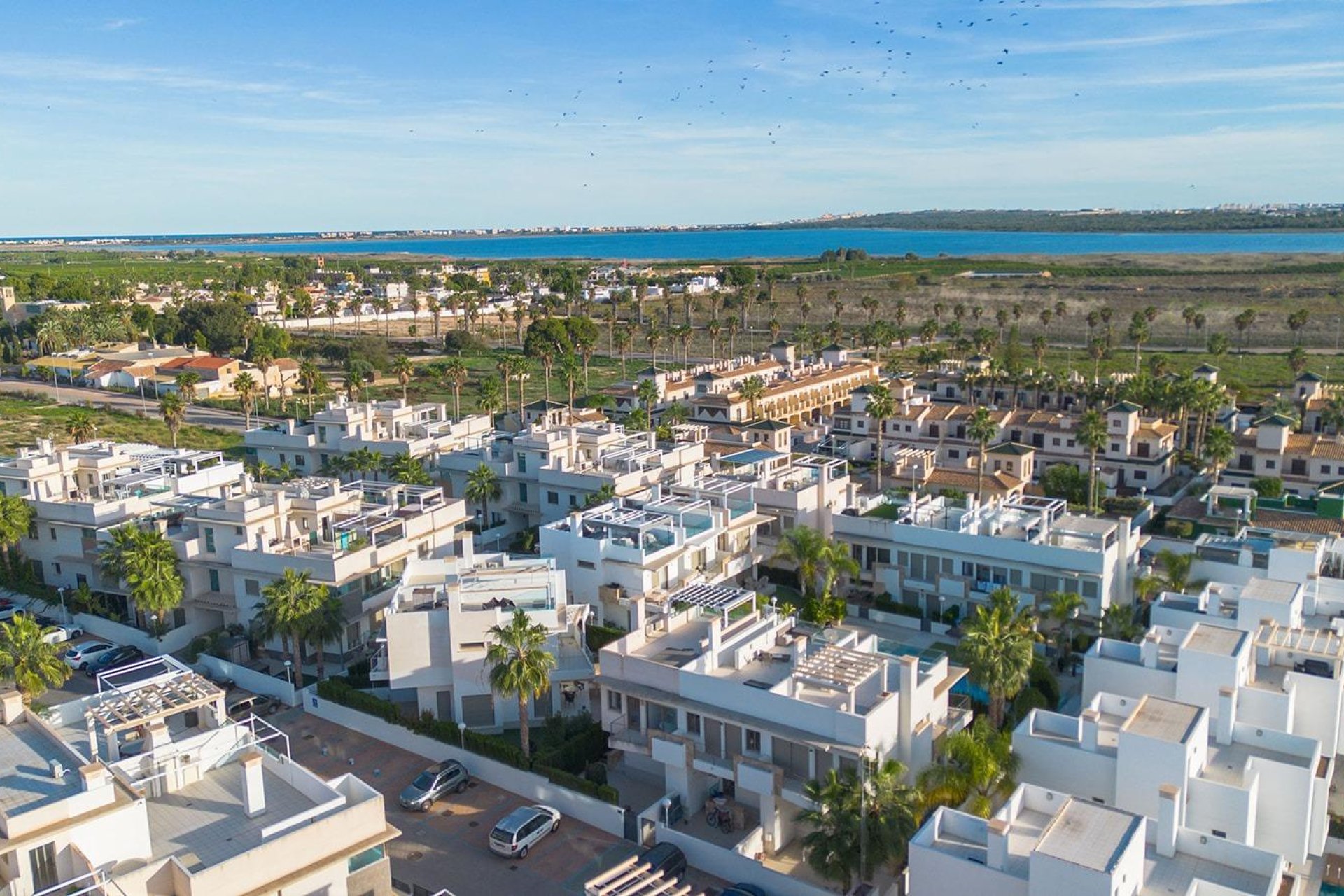 Revente - Duplex - Ciudad quesada - Costa blanca sur