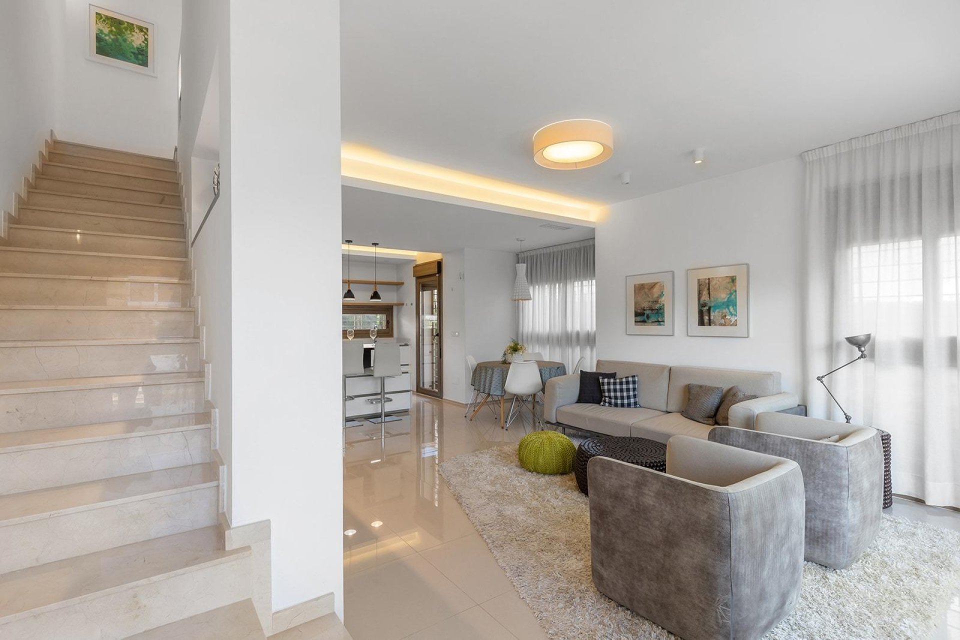 Revente - Duplex - Ciudad quesada - Costa blanca sur