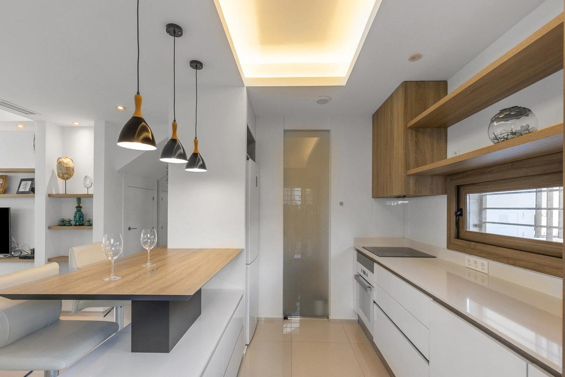 Revente - Duplex - Ciudad quesada - Costa blanca sur