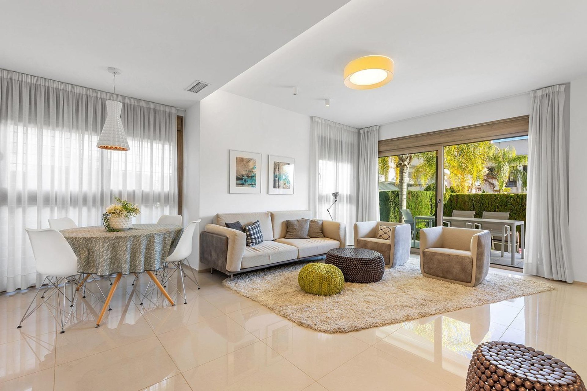 Revente - Duplex - Ciudad quesada - Costa blanca sur