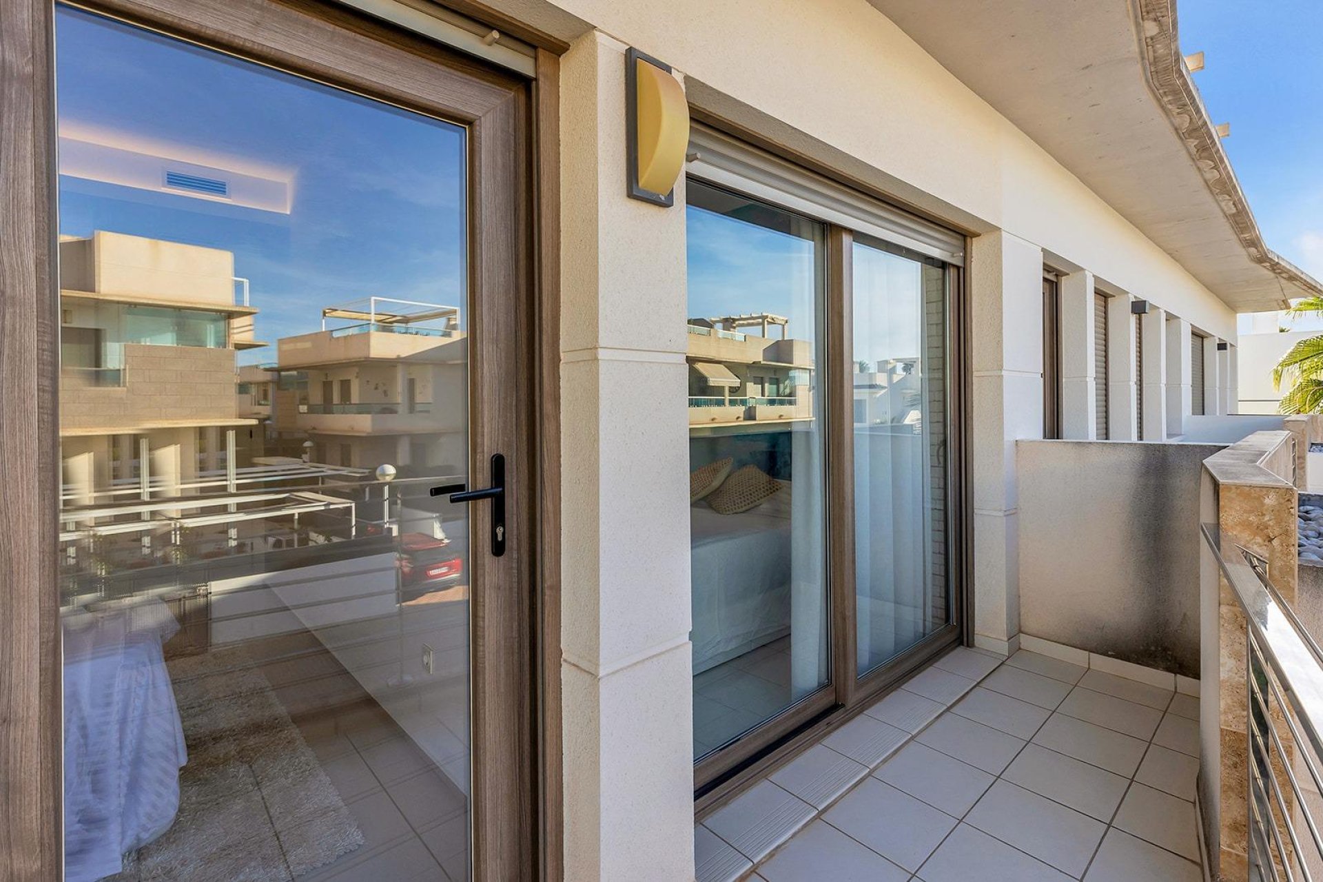 Revente - Duplex - Ciudad quesada - Costa blanca sur