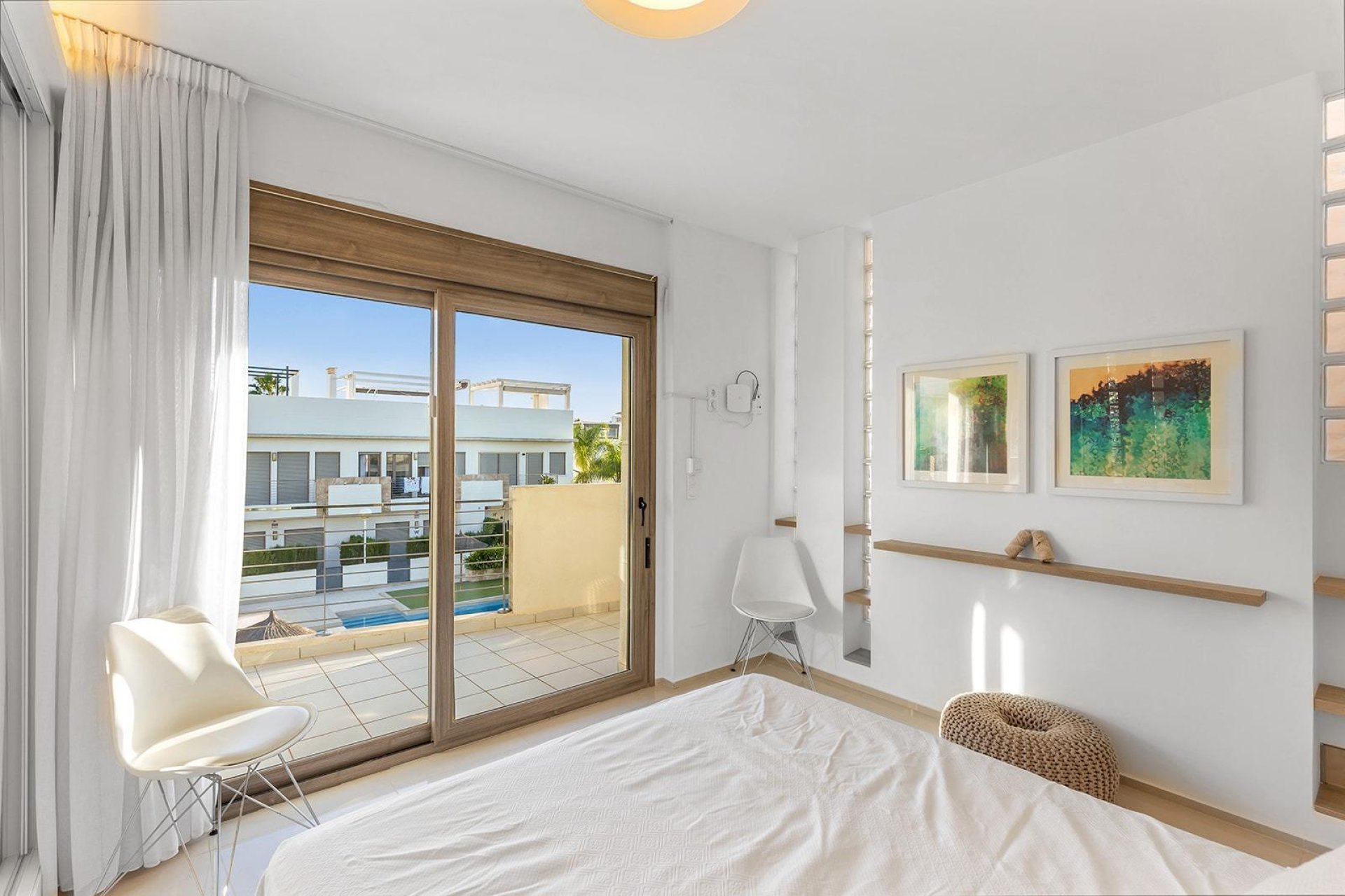 Revente - Duplex - Ciudad quesada - Costa blanca sur