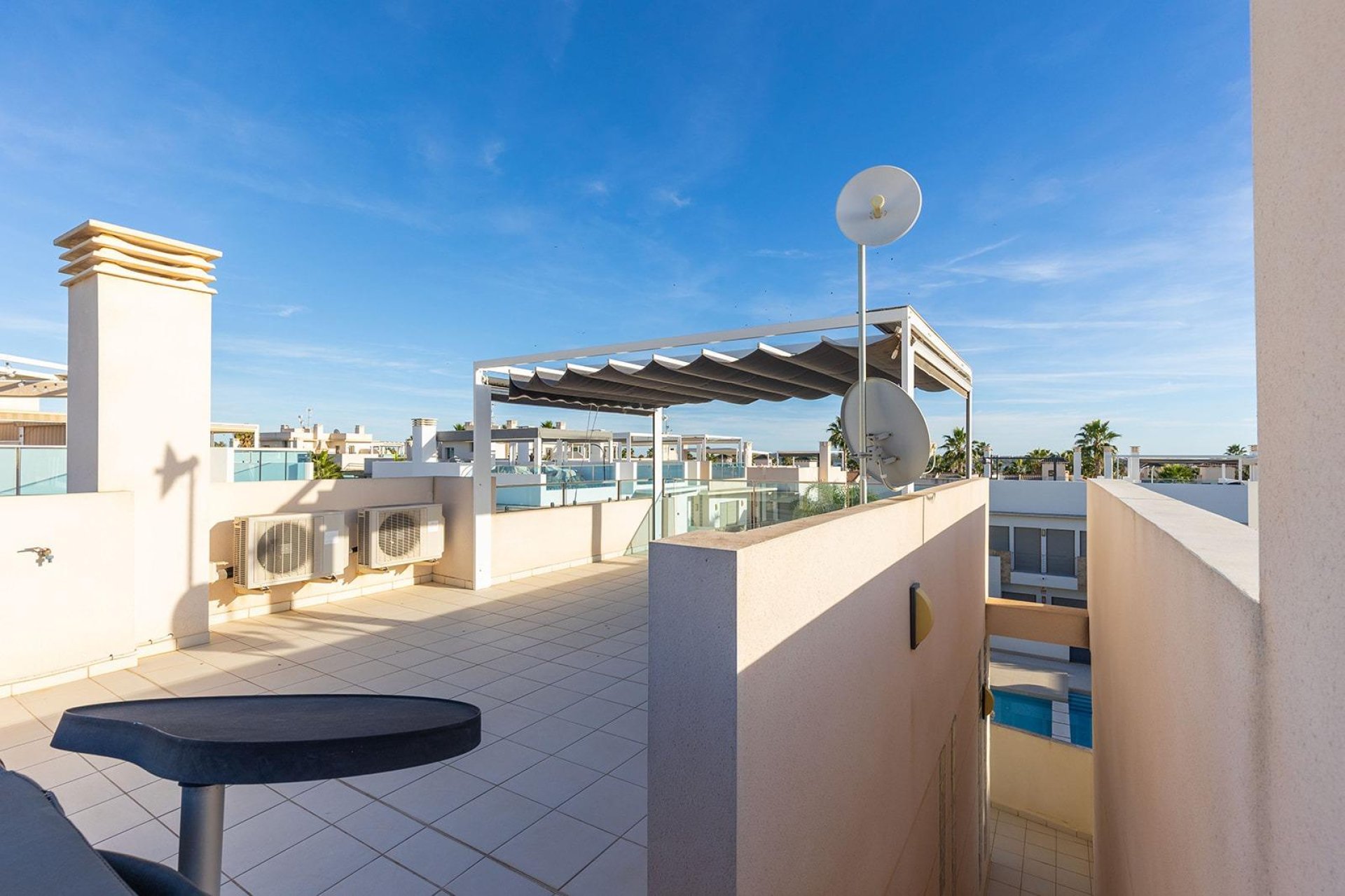 Revente - Duplex - Ciudad quesada - Costa blanca sur