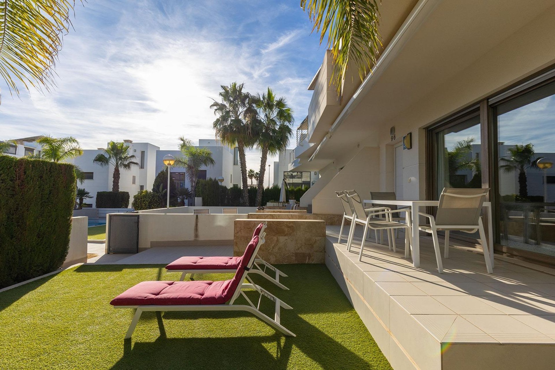 Revente - Duplex - Ciudad quesada - Costa blanca sur