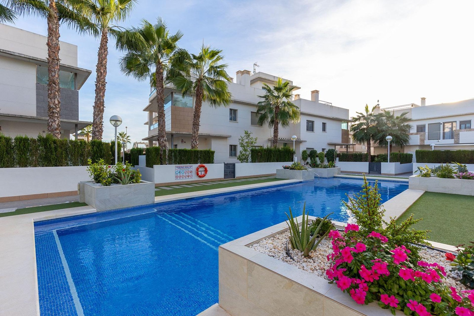 Revente - Duplex - Ciudad quesada - Costa blanca sur