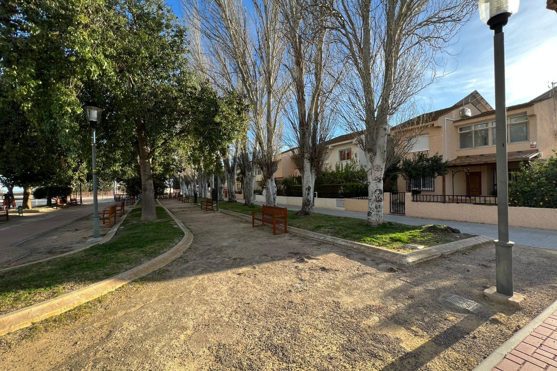 Revente - Duplex - CORVERA - ZONA CENTRICA