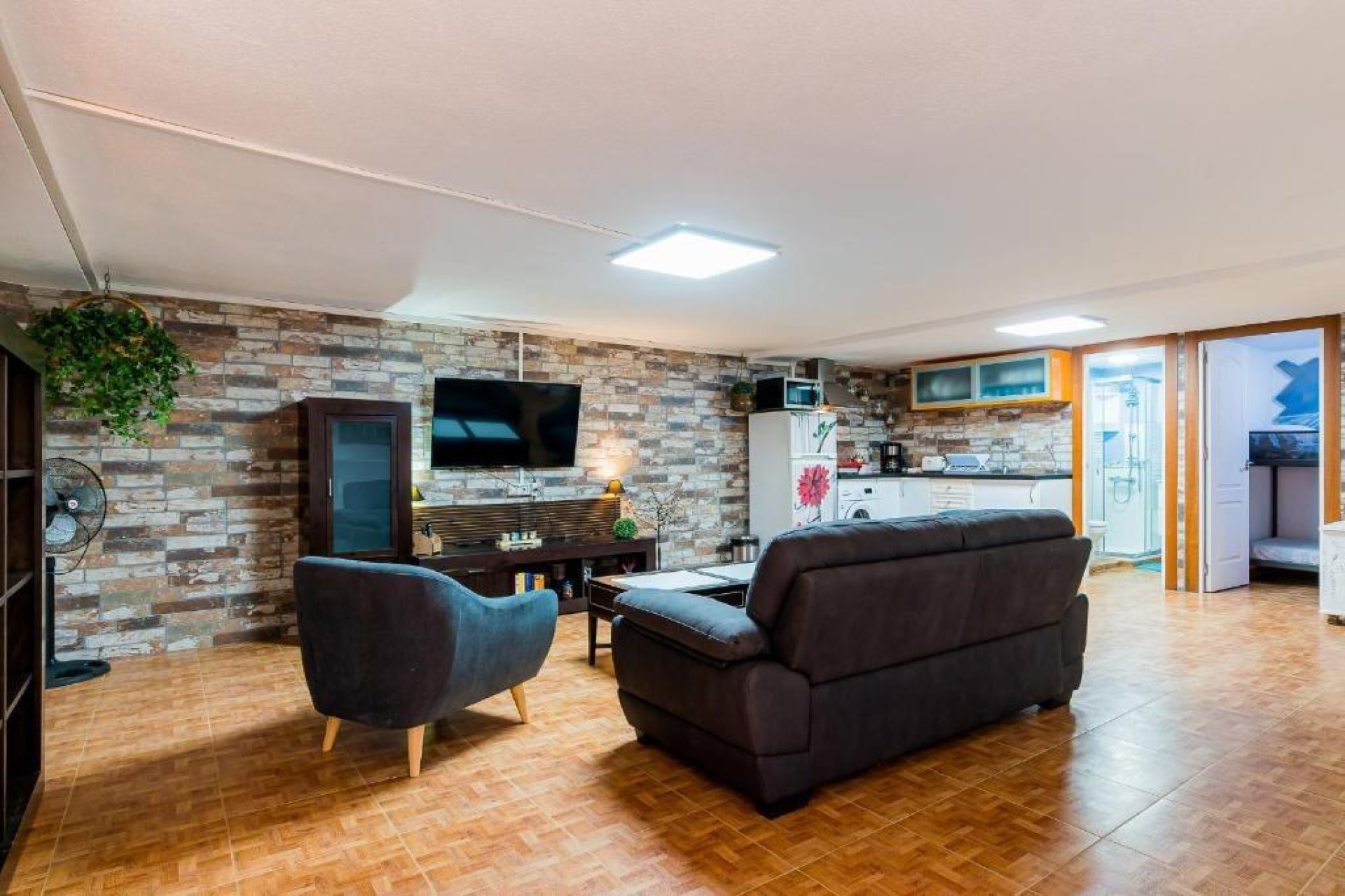 Revente - Duplex - Torrevieja - Acequion