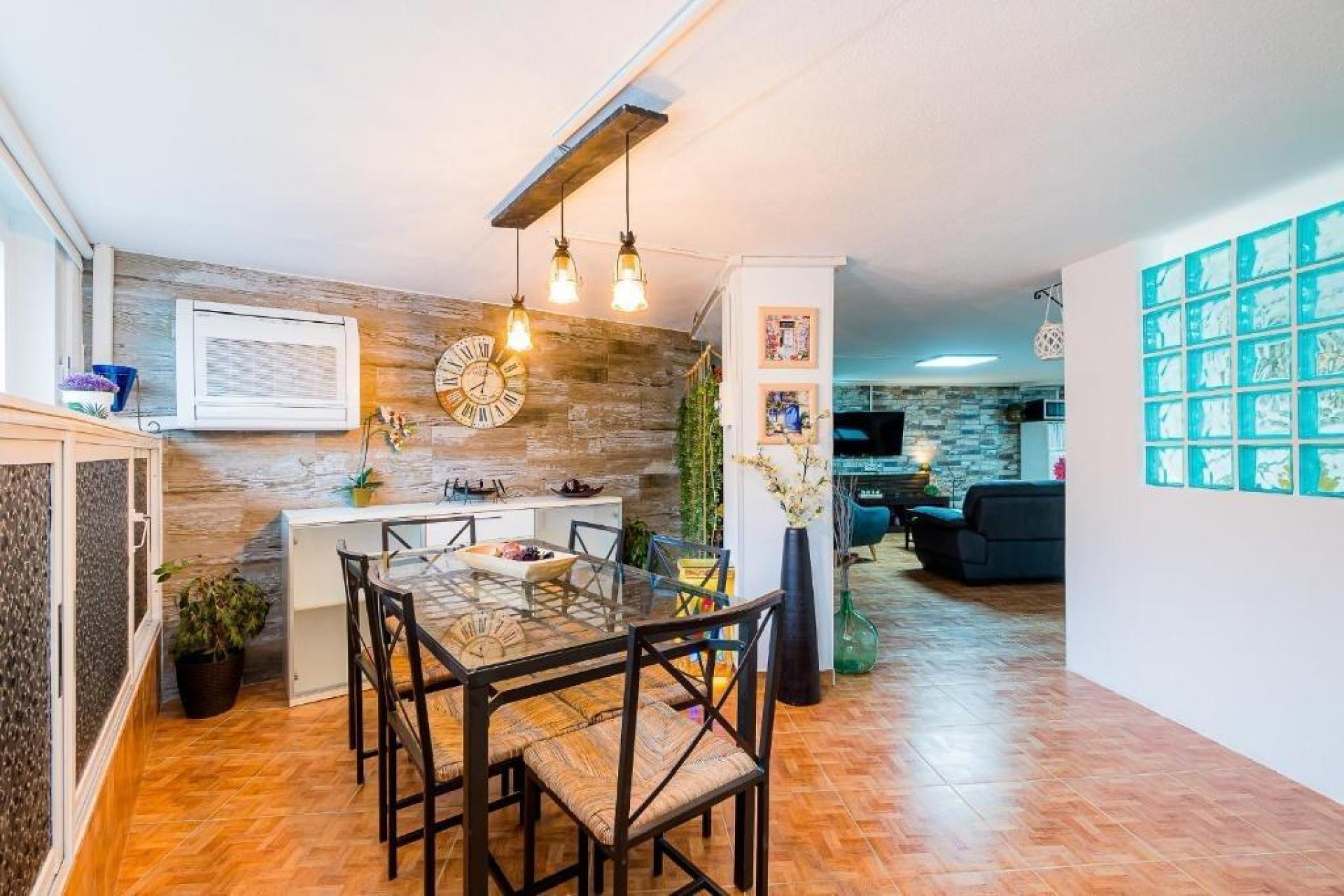 Revente - Duplex - Torrevieja - Acequion