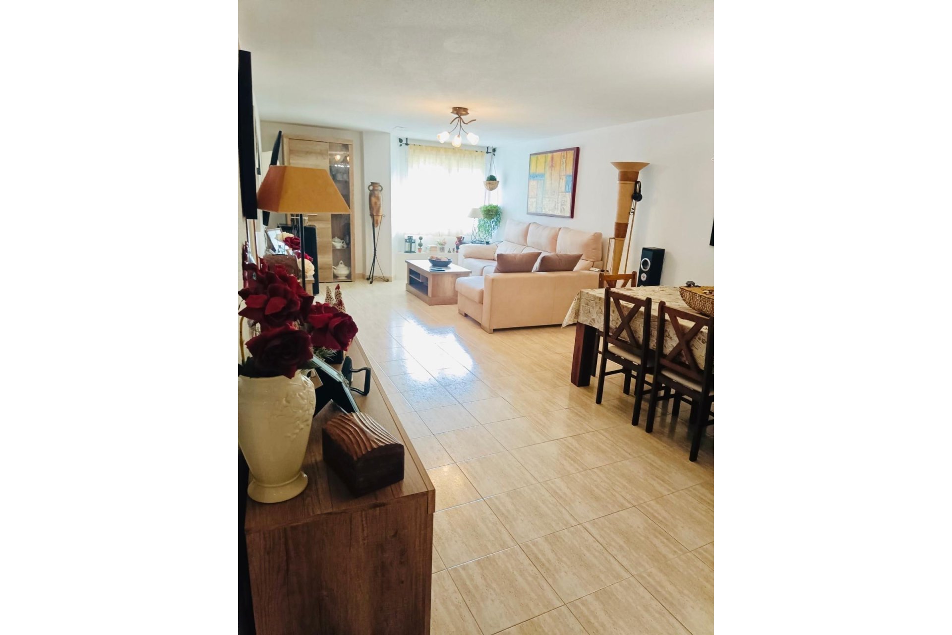 Revente - Duplex - Torrevieja - Acequion