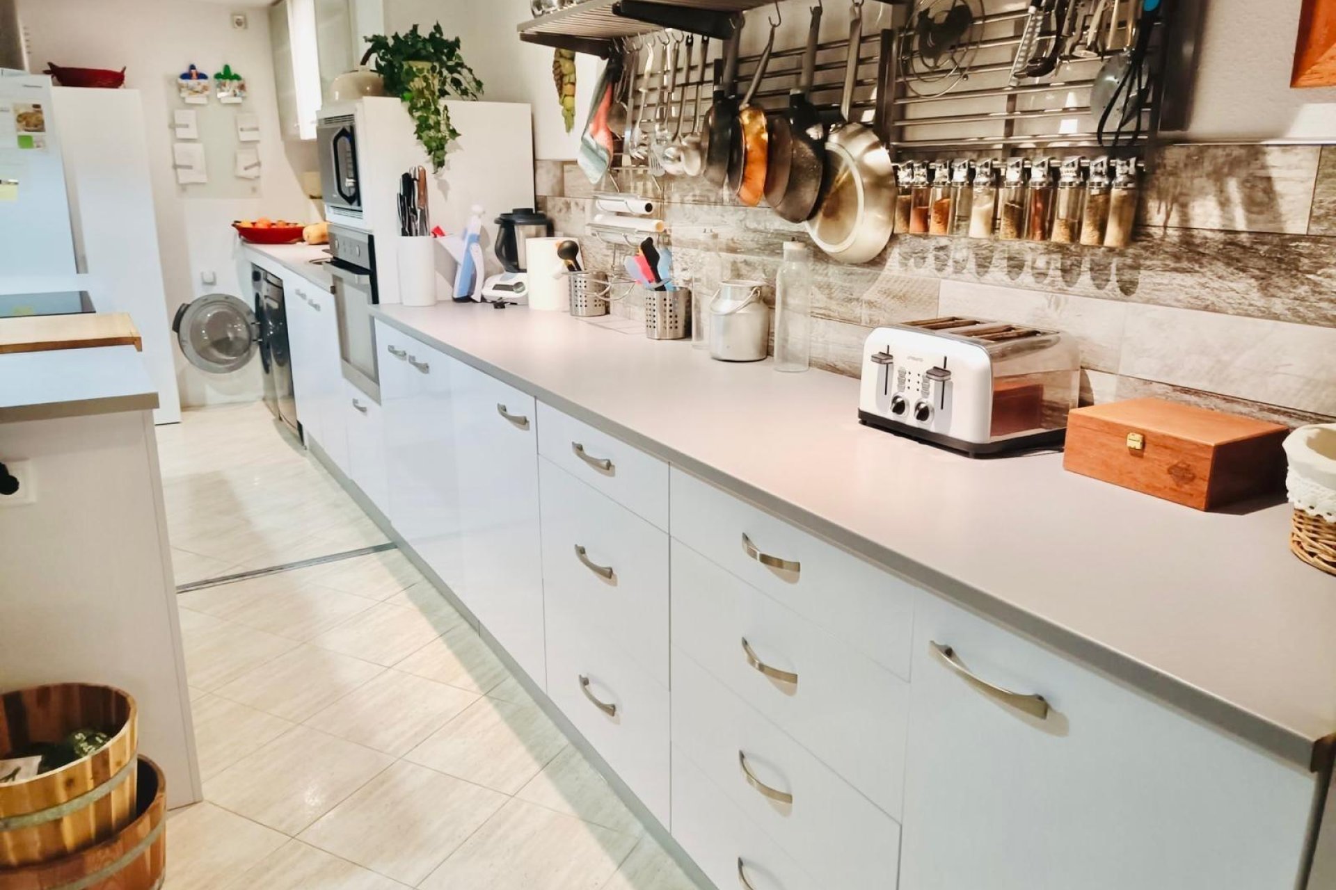 Revente - Duplex - Torrevieja - Acequion