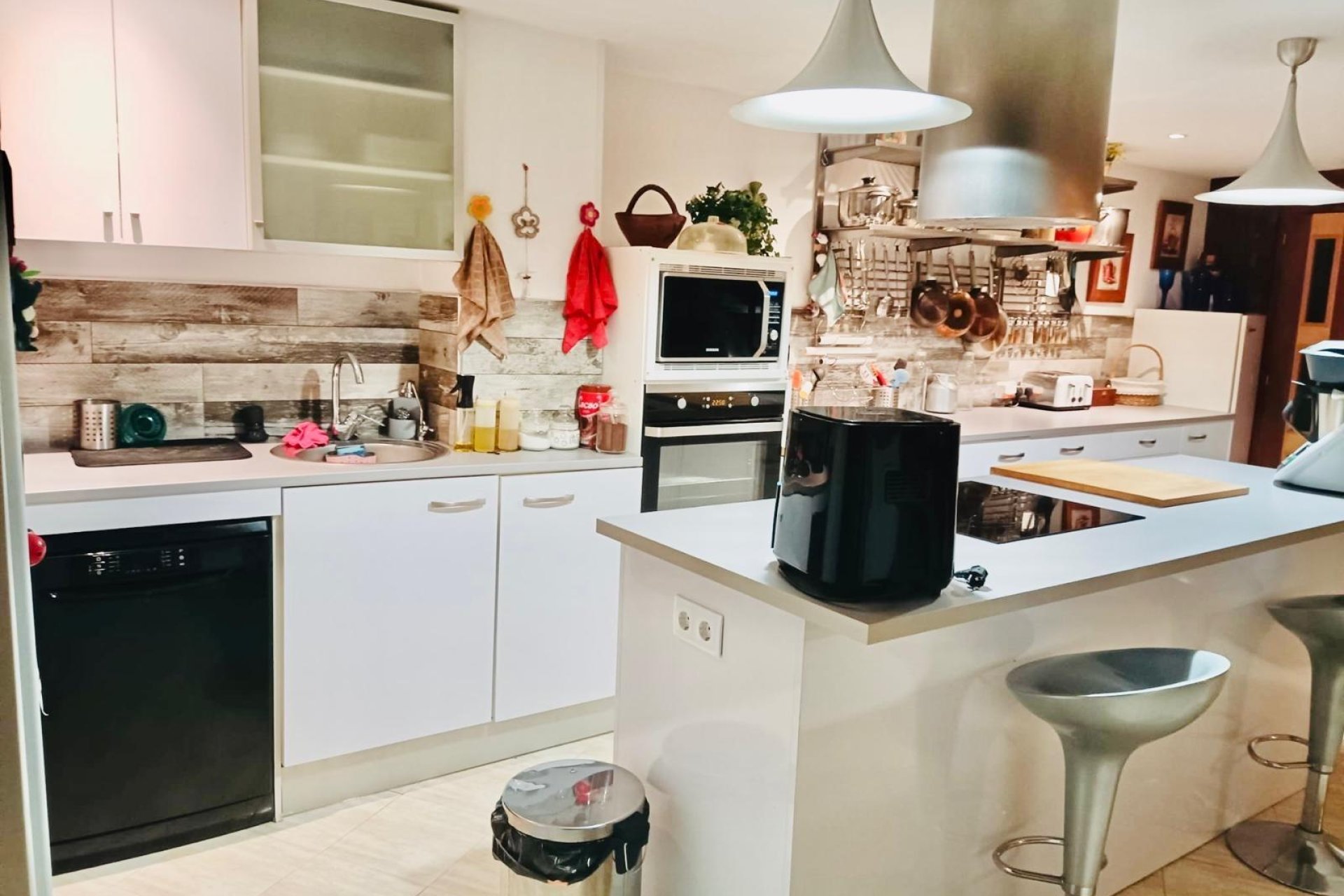 Revente - Duplex - Torrevieja - Acequion