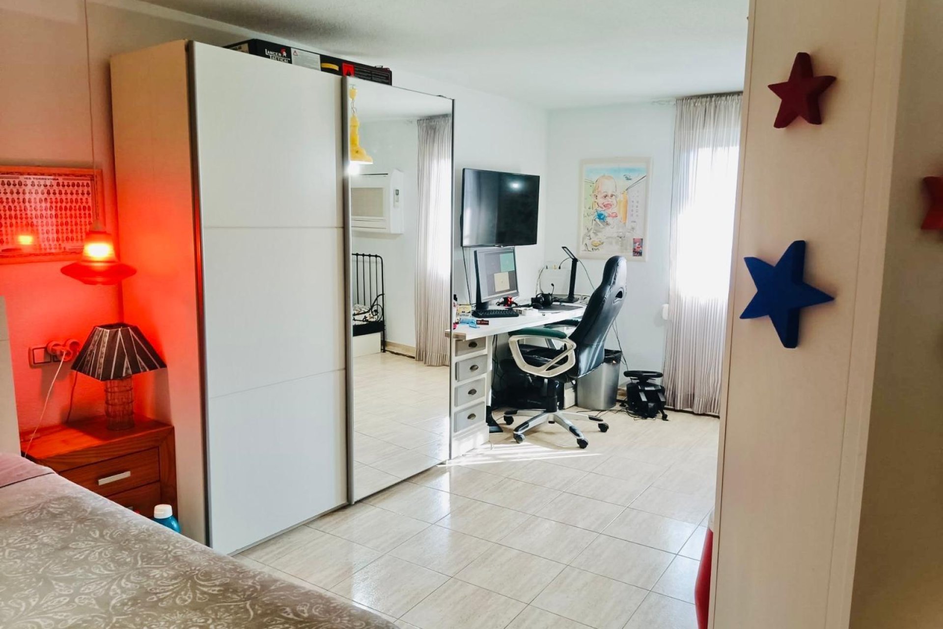 Revente - Duplex - Torrevieja - Acequion