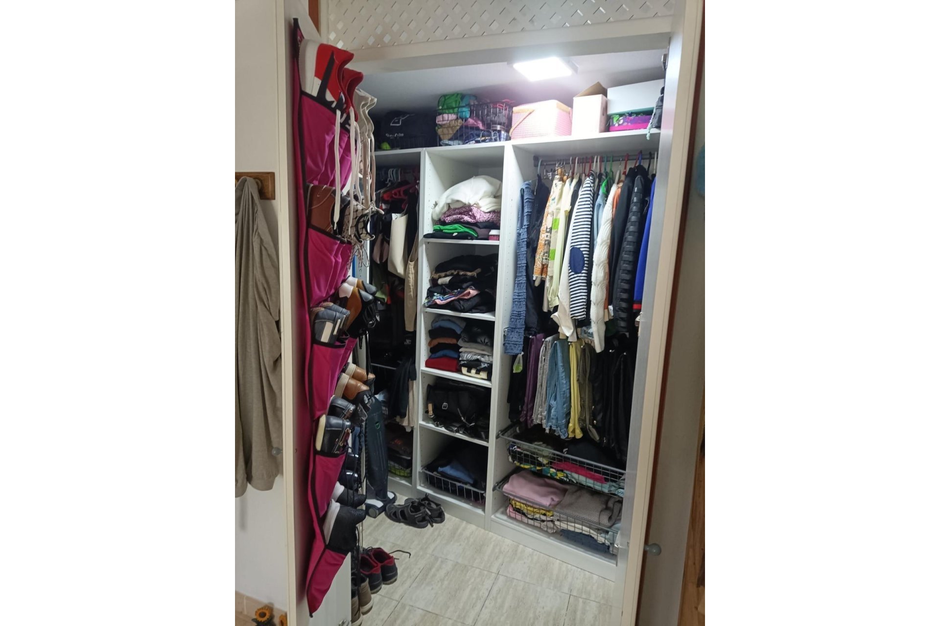 Revente - Duplex - Torrevieja - Acequion