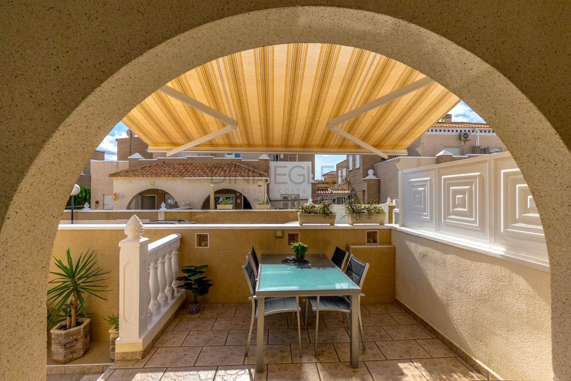 Revente - Duplex - Torrevieja - Aguas Nuevas