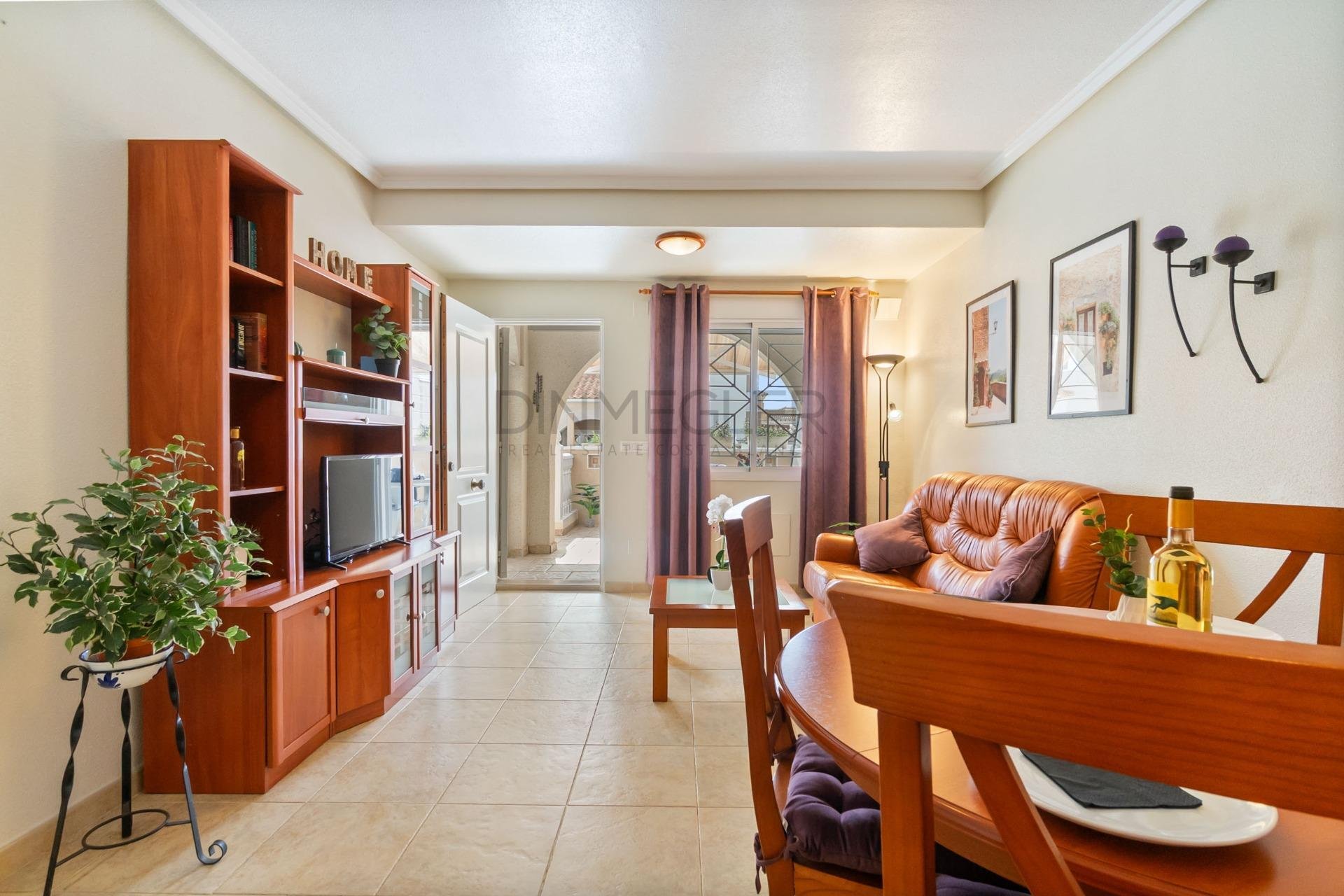 Revente - Duplex - Torrevieja - Aguas Nuevas