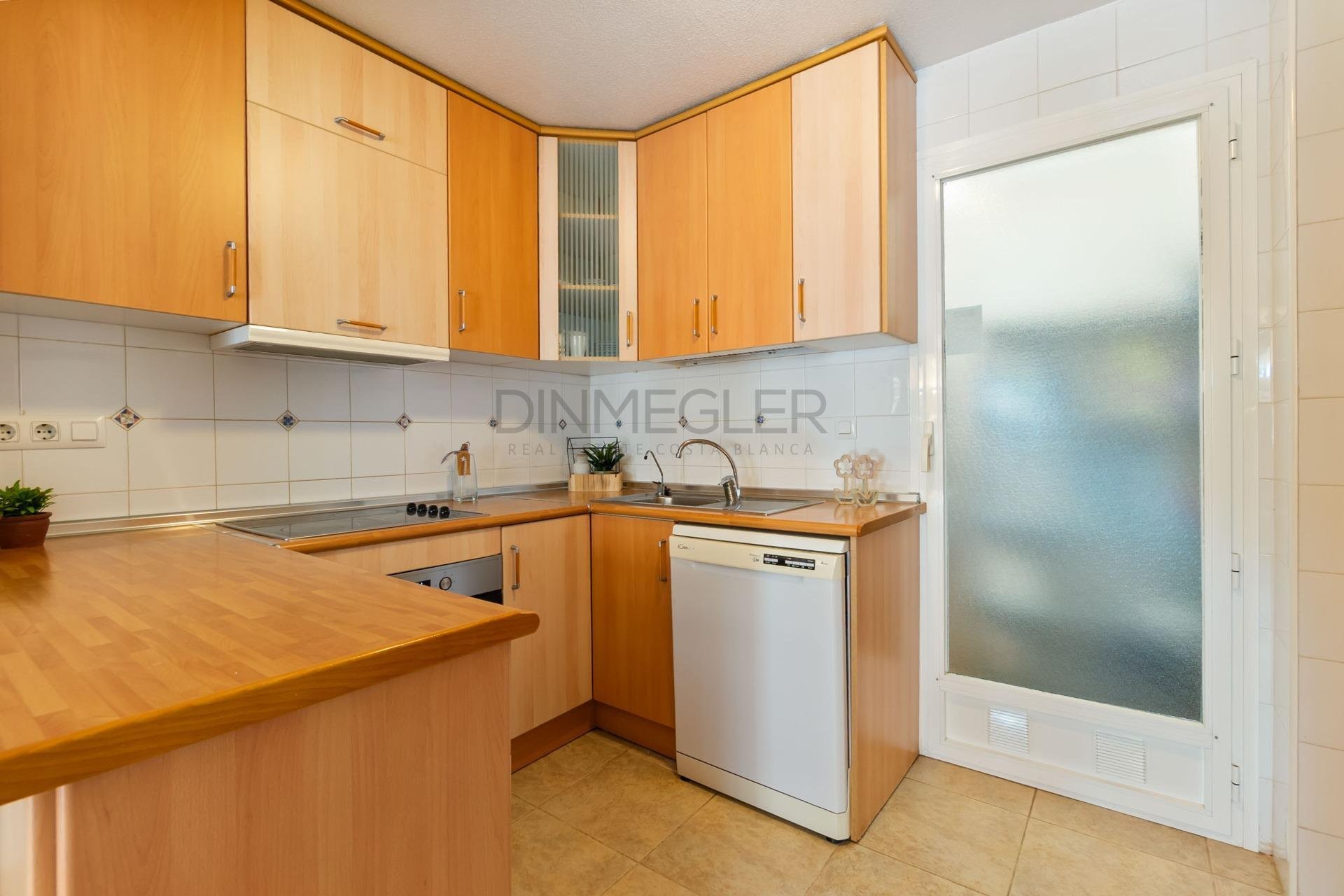 Revente - Duplex - Torrevieja - Aguas Nuevas