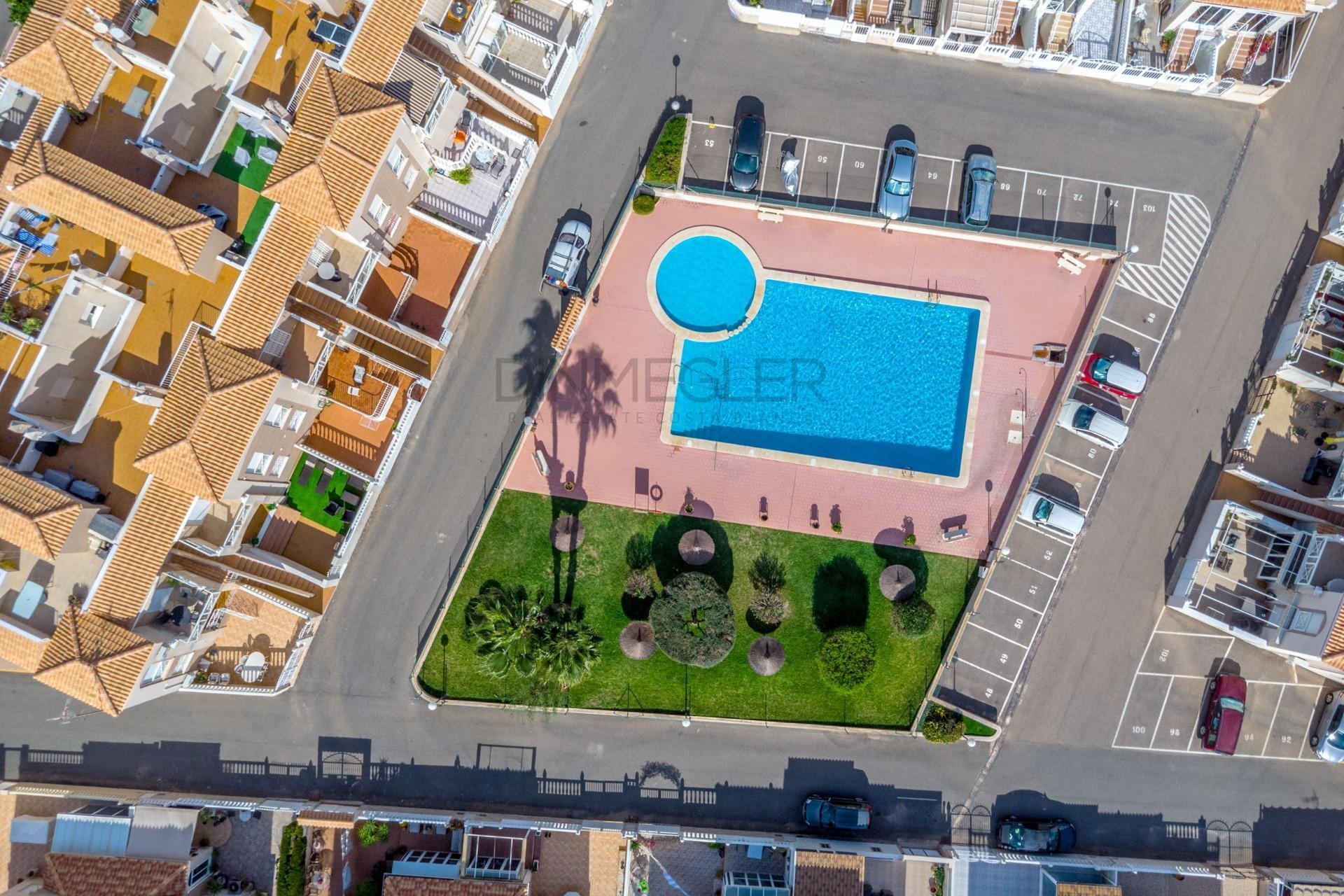 Revente - Duplex - Torrevieja - Aguas Nuevas