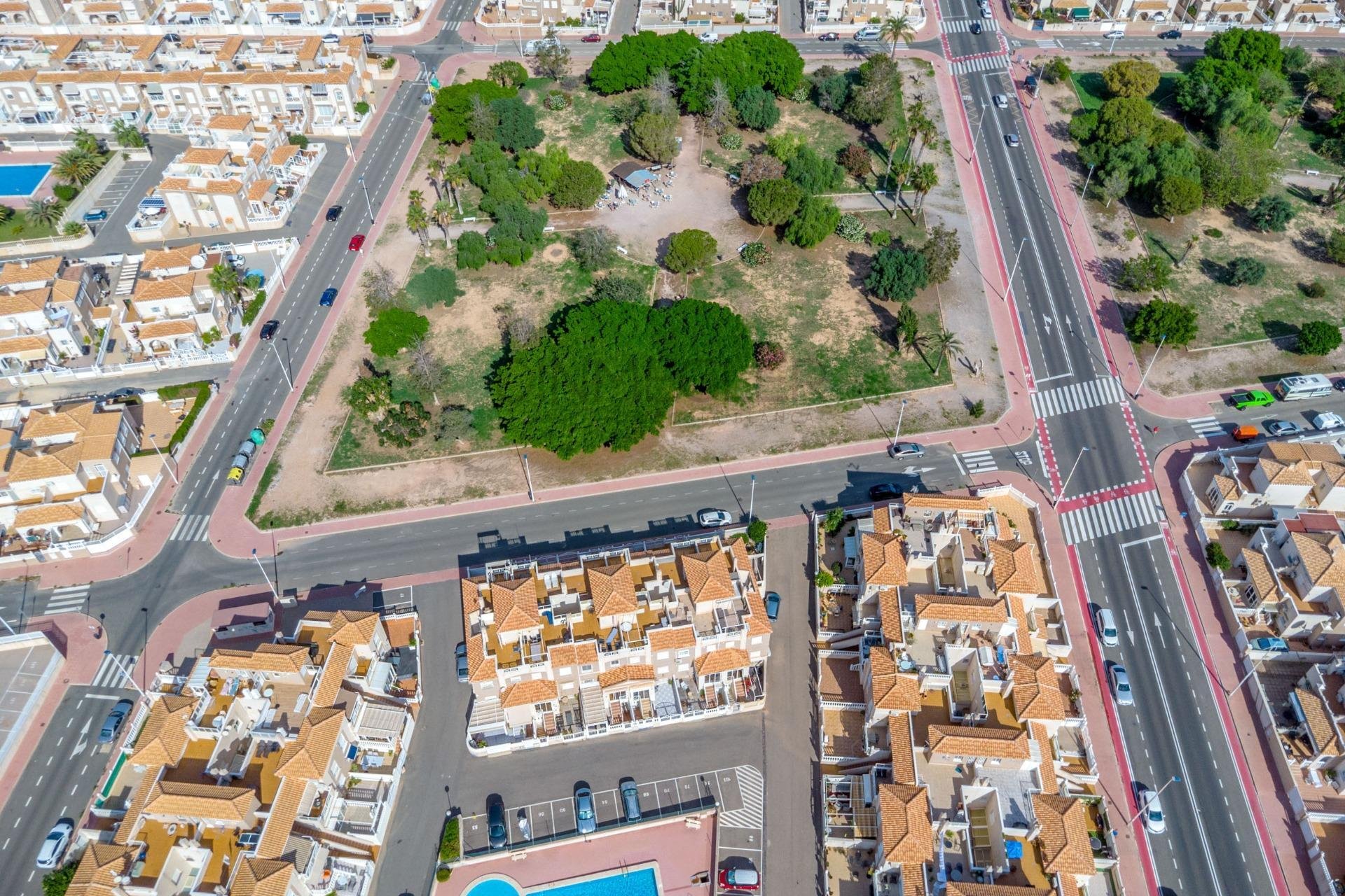 Revente - Duplex - Torrevieja - Aguas Nuevas