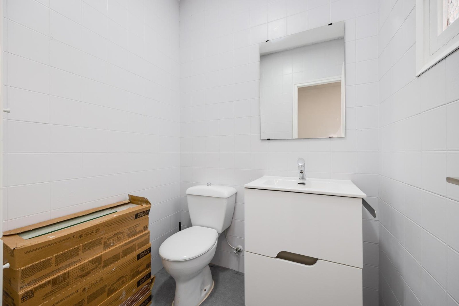 Revente - Duplex - Torrevieja - La Siesta - El Salado - Torreta