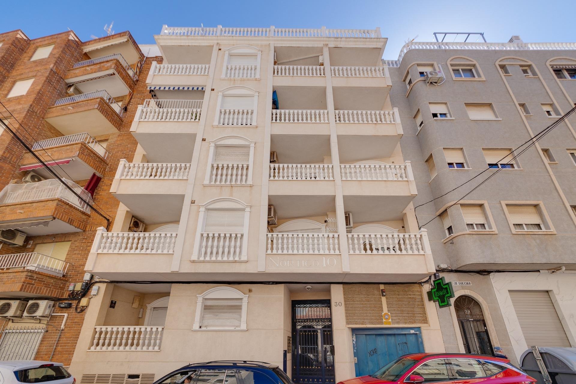 Revente - Duplex - Torrevieja - Playa de los Locos