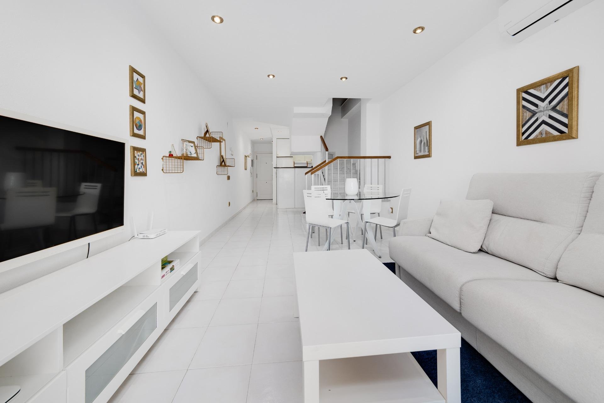 Revente - Duplex - Torrevieja - Playa de los Locos